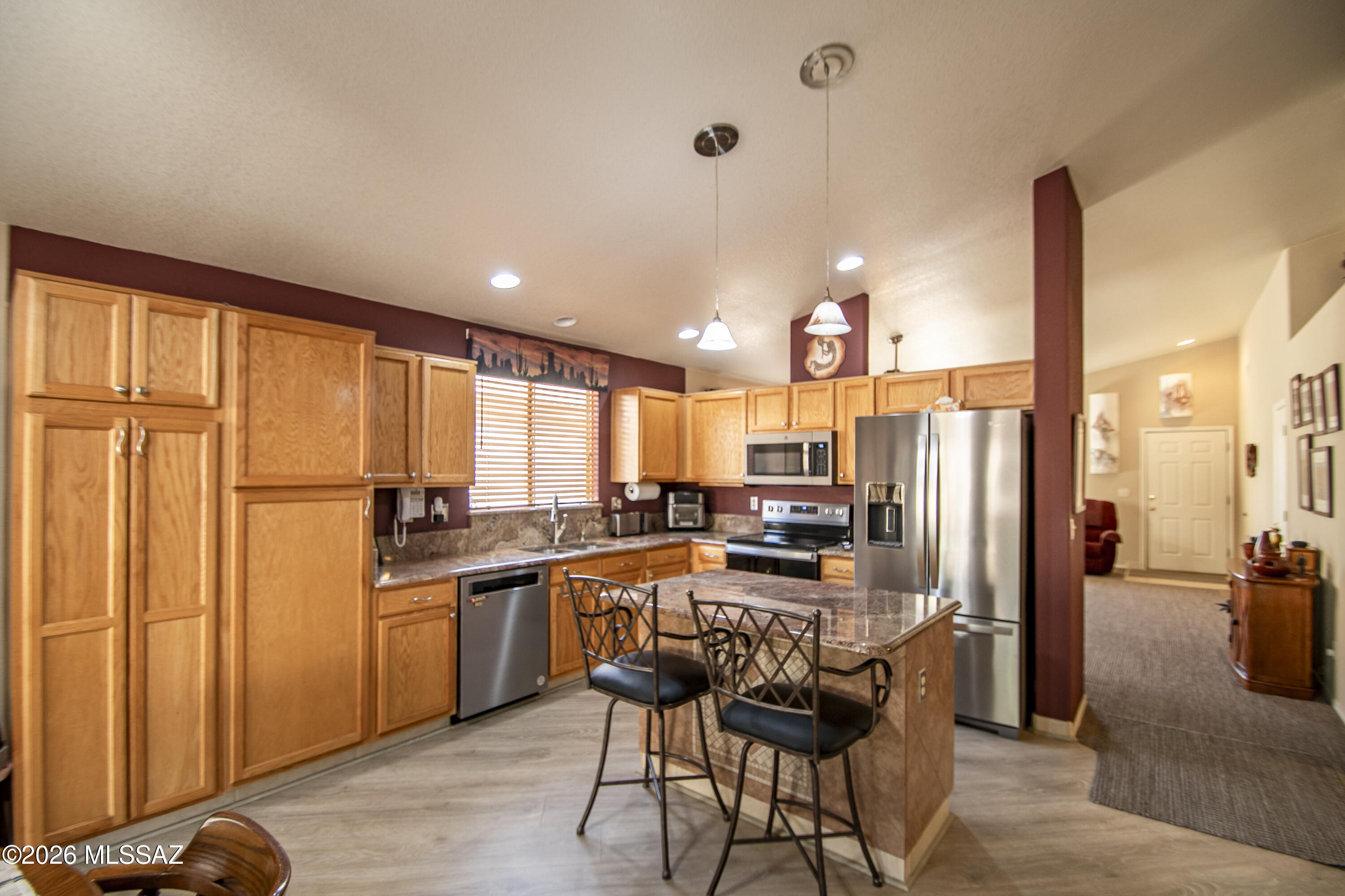 Rosevale (1-137) - Residential
