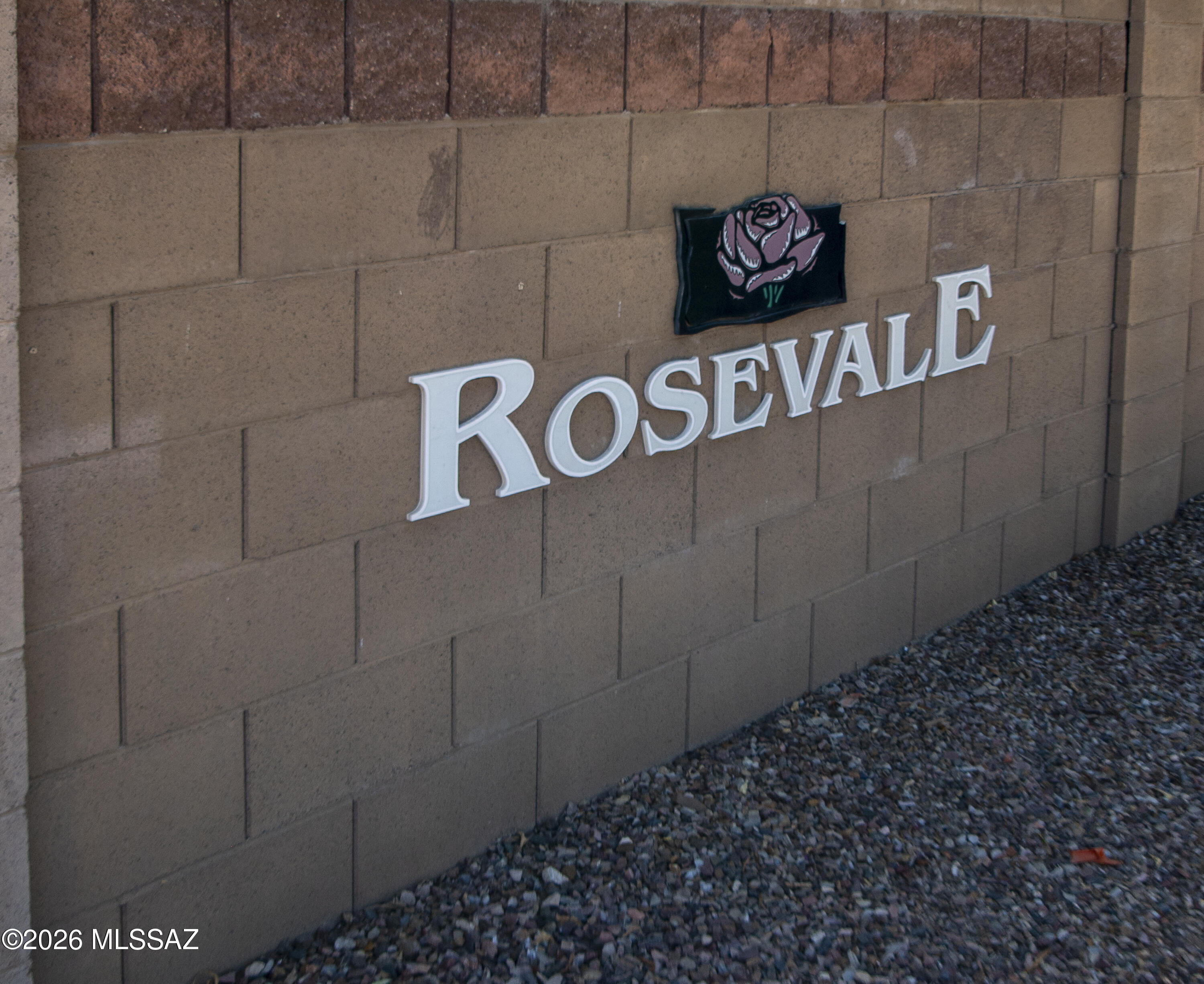 Rosevale (1-137) - Residential