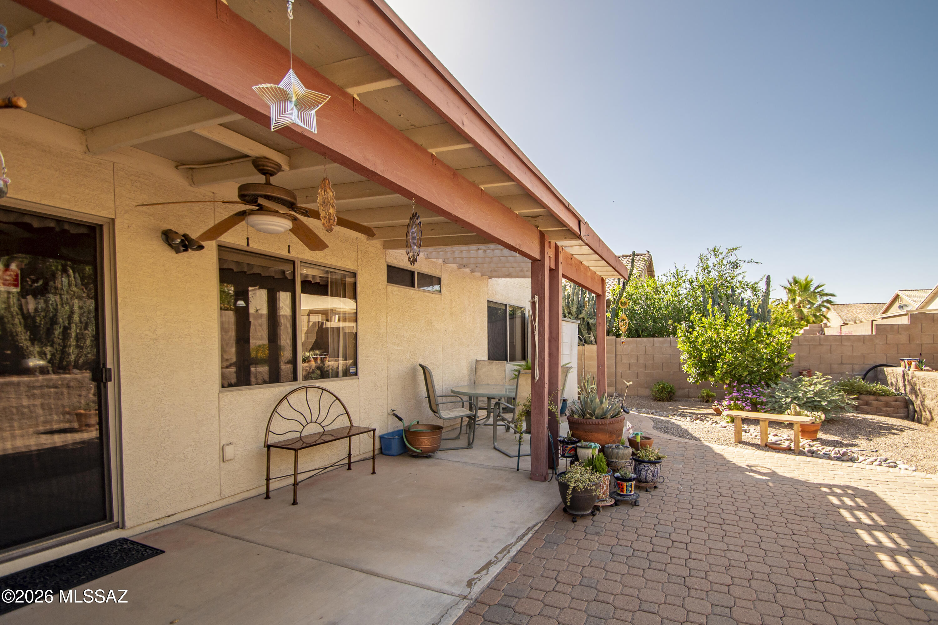 Rosevale (1-137) - Residential