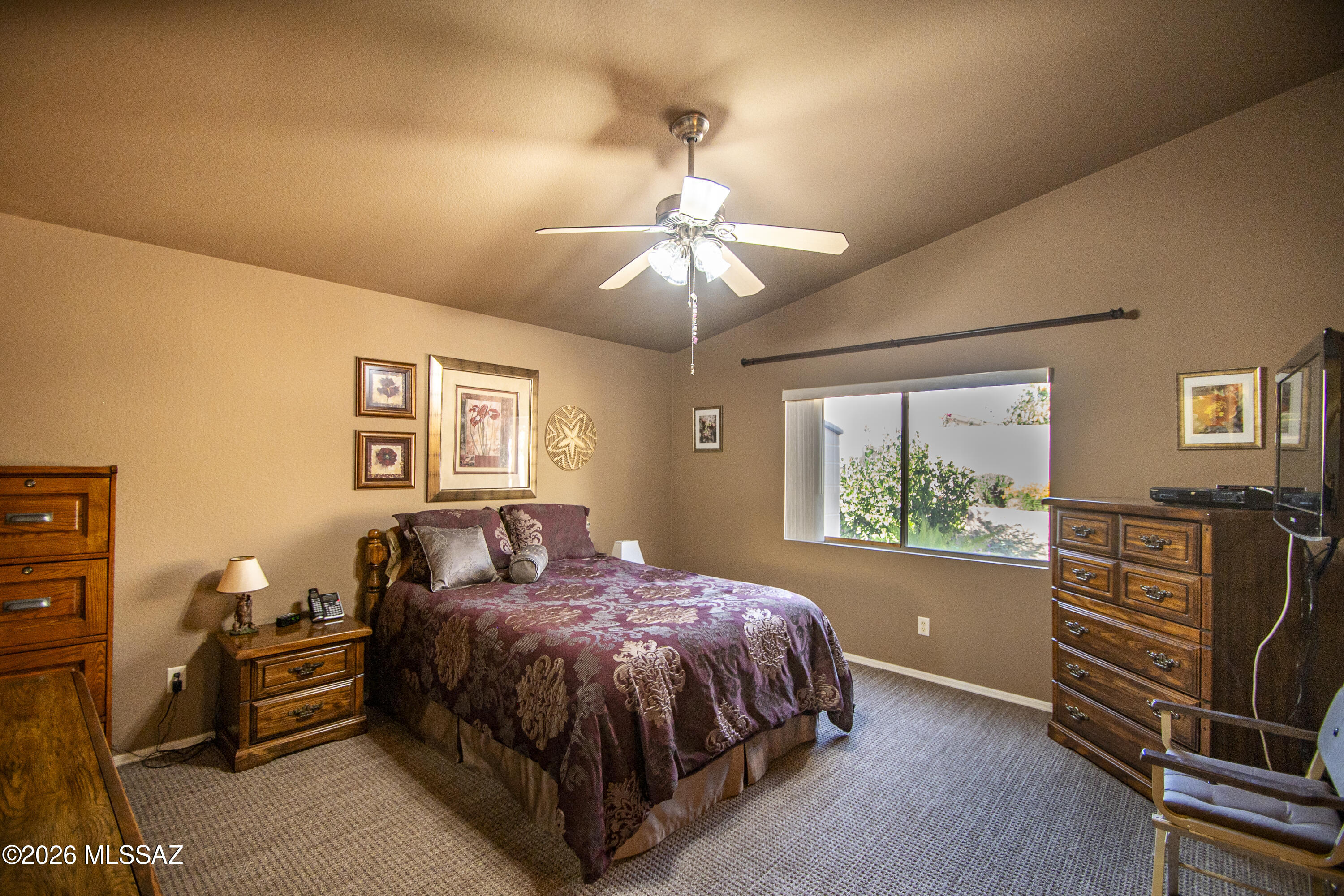 Rosevale (1-137) - Residential
