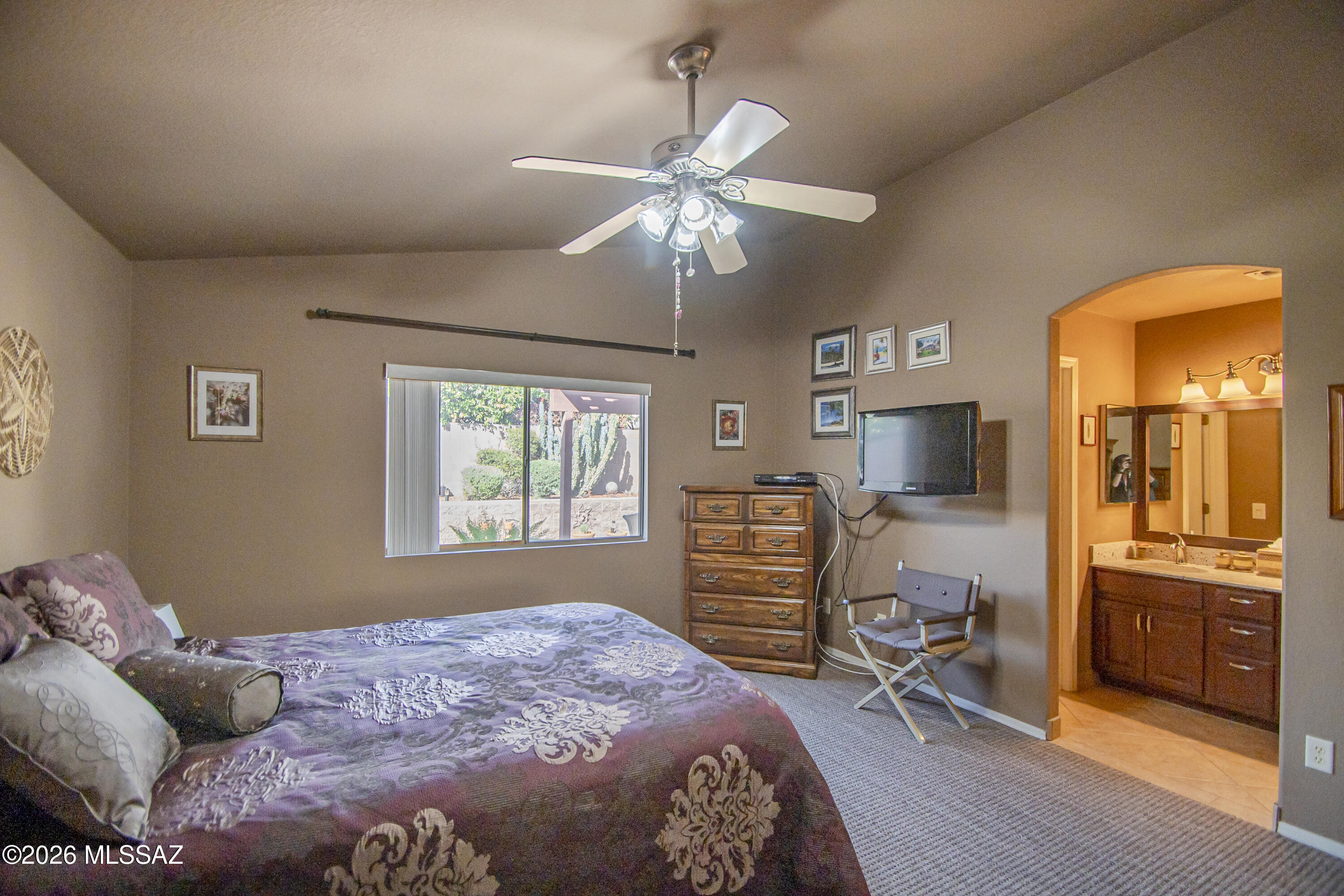 Rosevale (1-137) - Residential