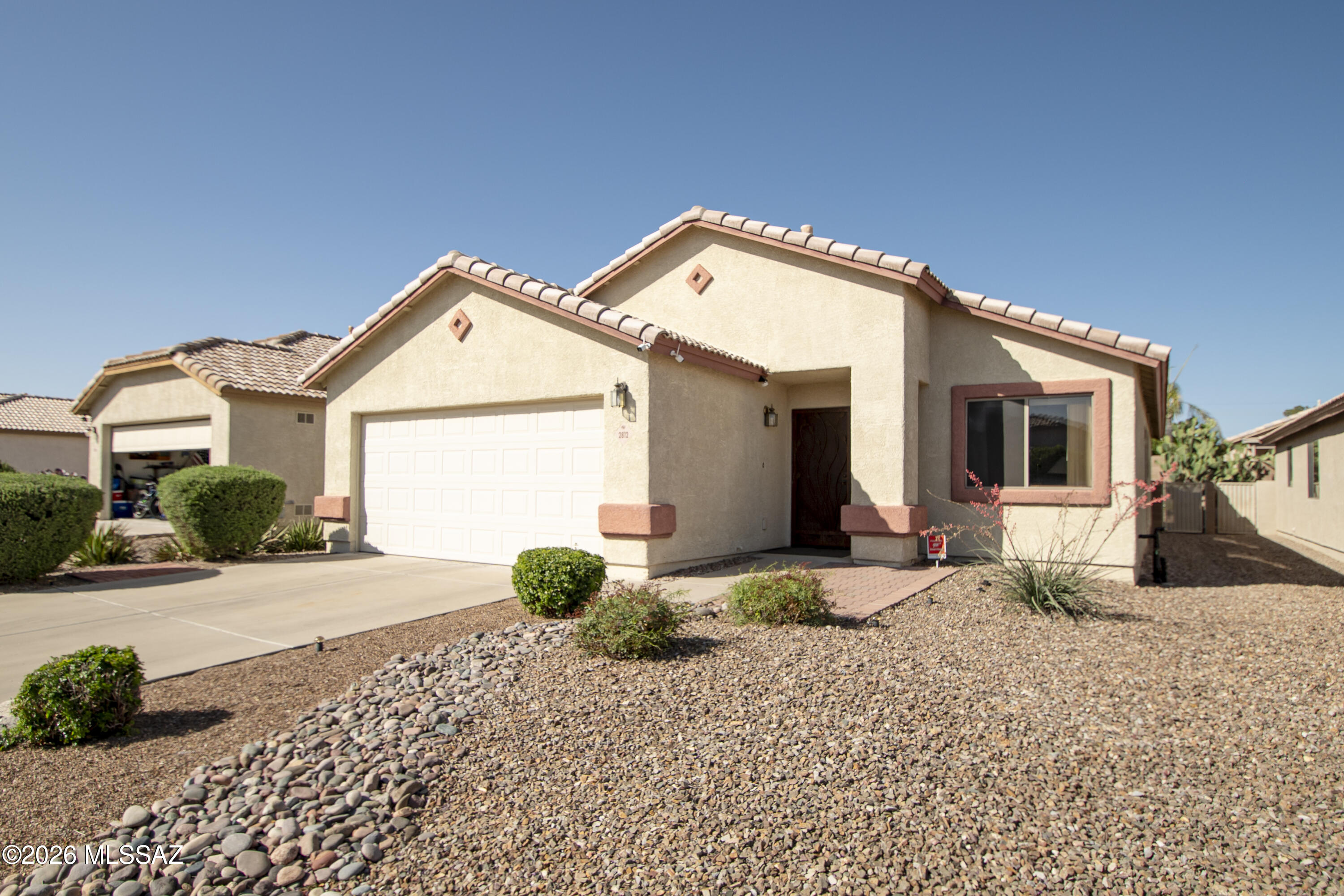 Rosevale (1-137) - Residential