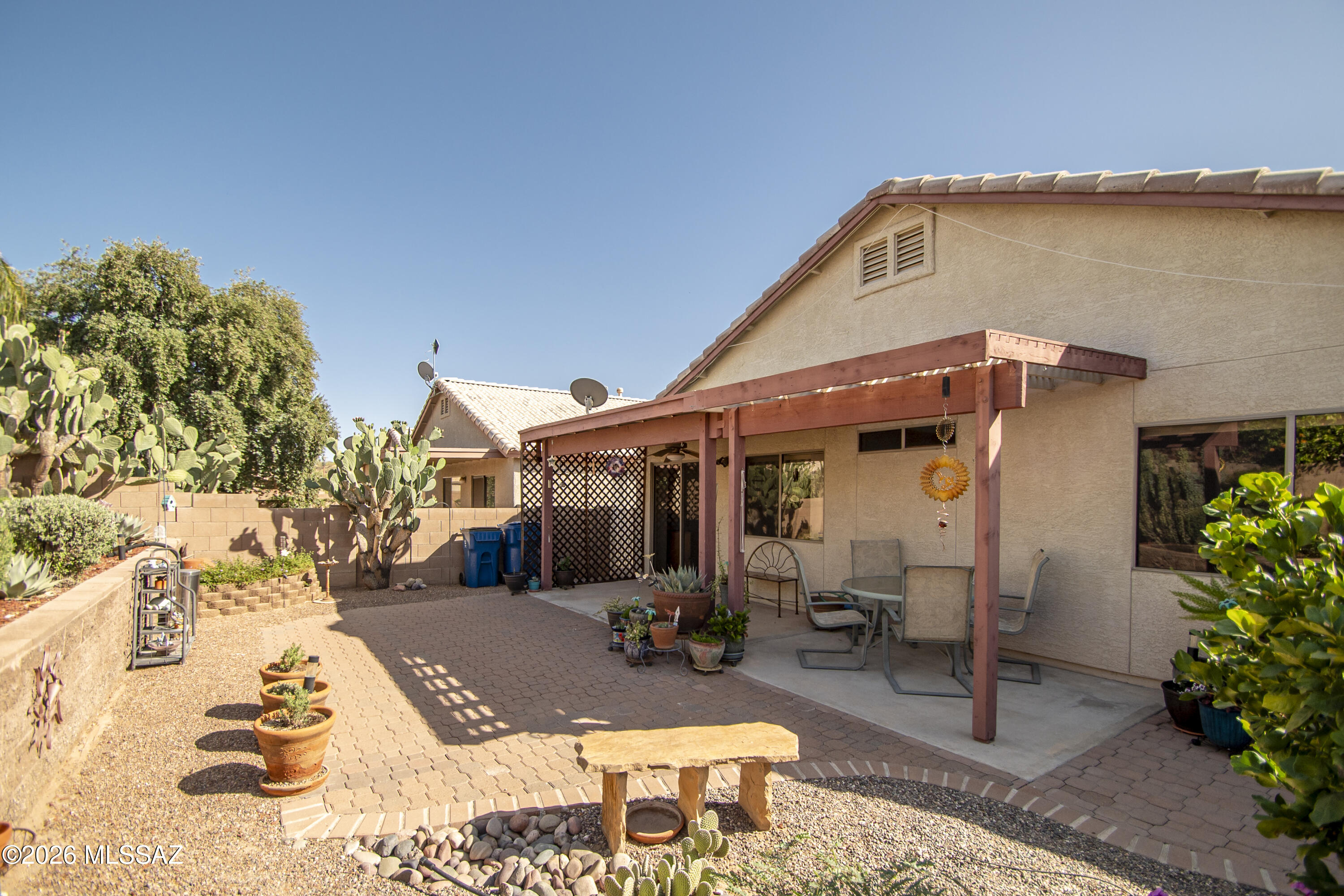 Rosevale (1-137) - Residential