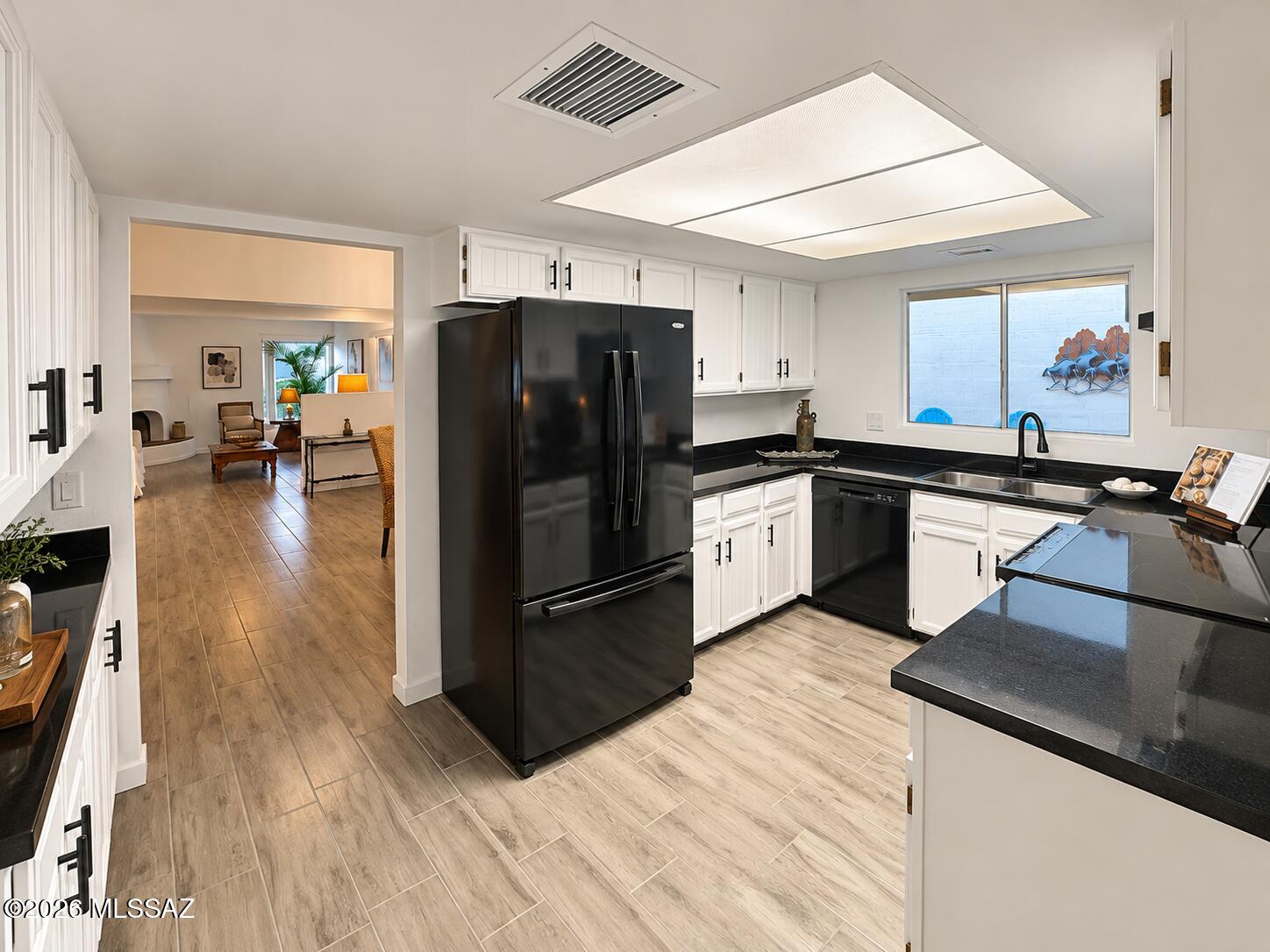 Arcadia Square (1-100) - Residential