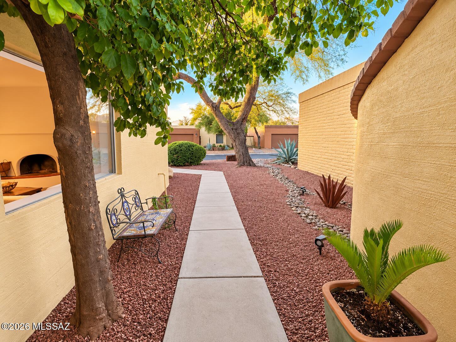 Arcadia Square (1-100) - Residential
