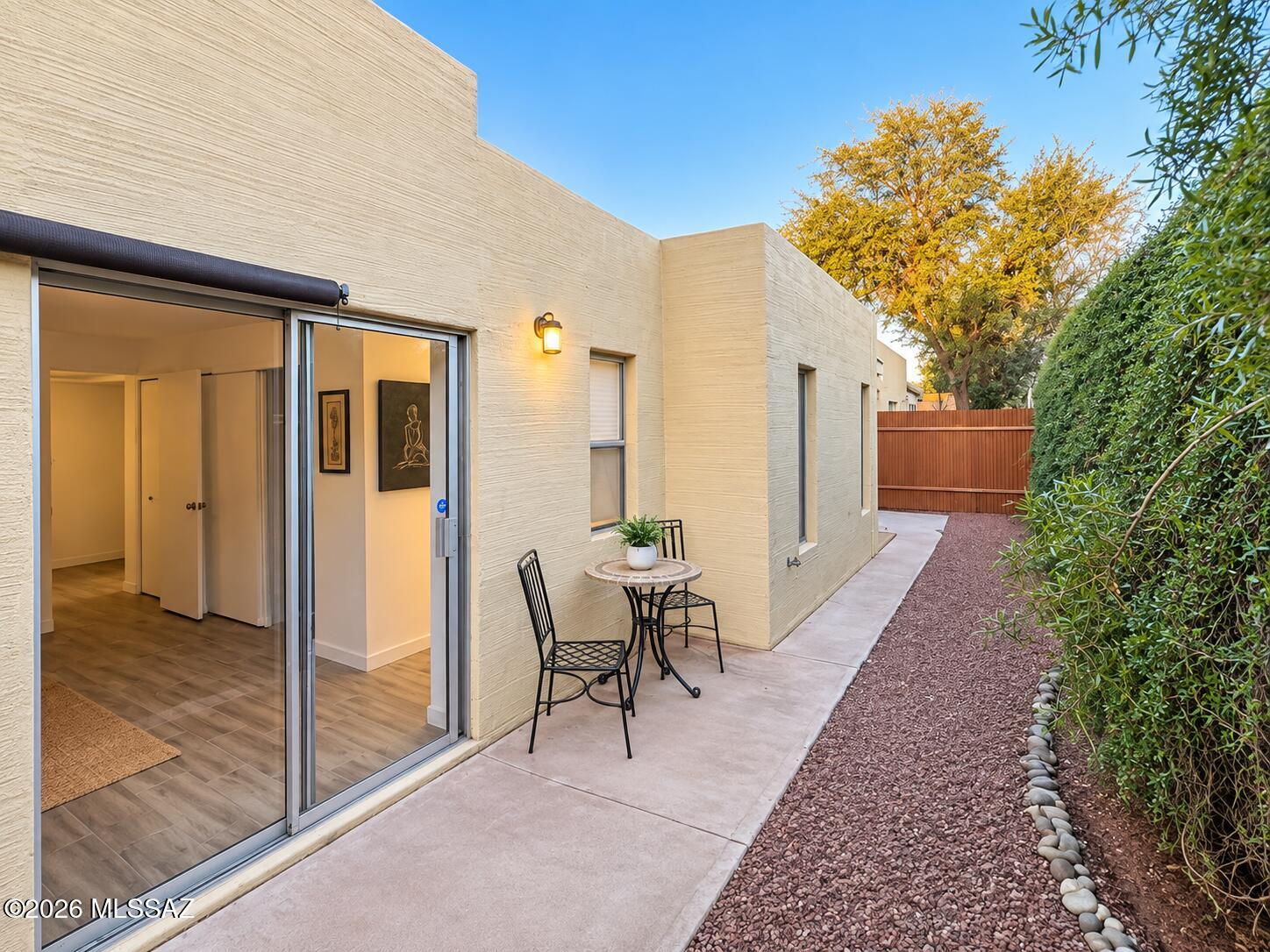 Arcadia Square (1-100) - Residential