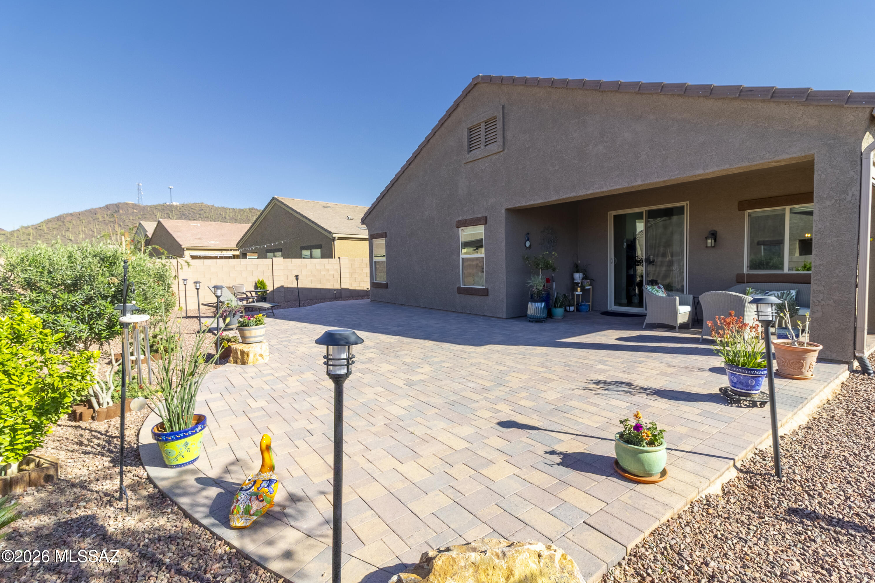 Saguaro Bloom 7A - Residential