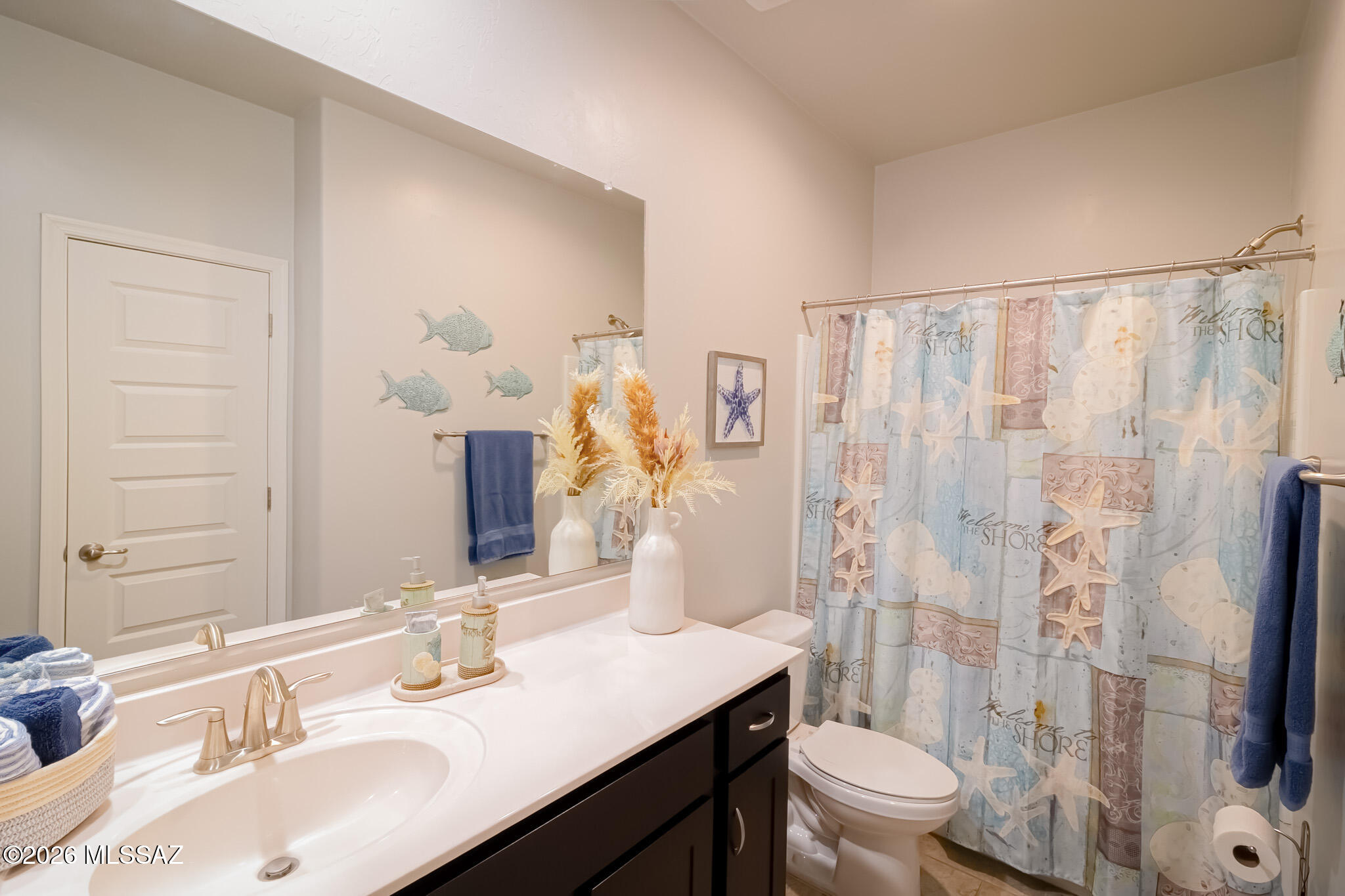 Saguaro Bloom 7A - Residential