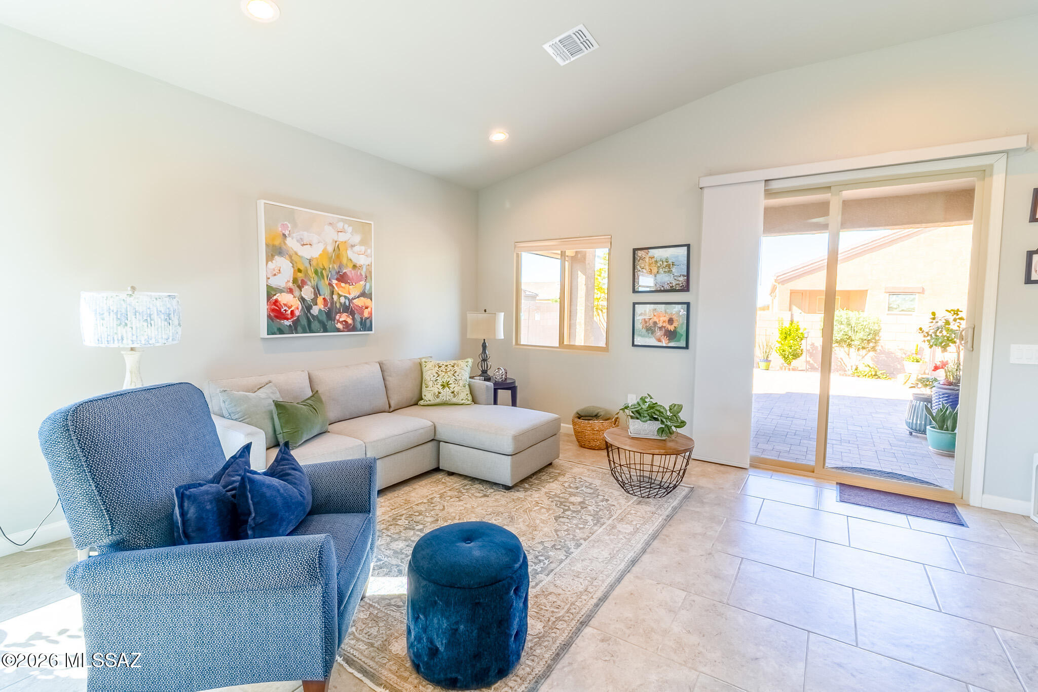 Saguaro Bloom 7A - Residential