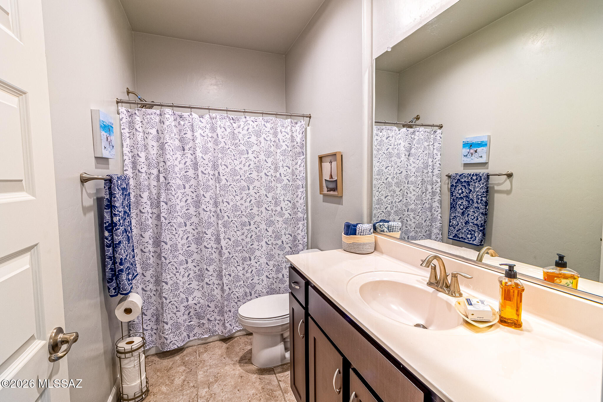Saguaro Bloom 7A - Residential