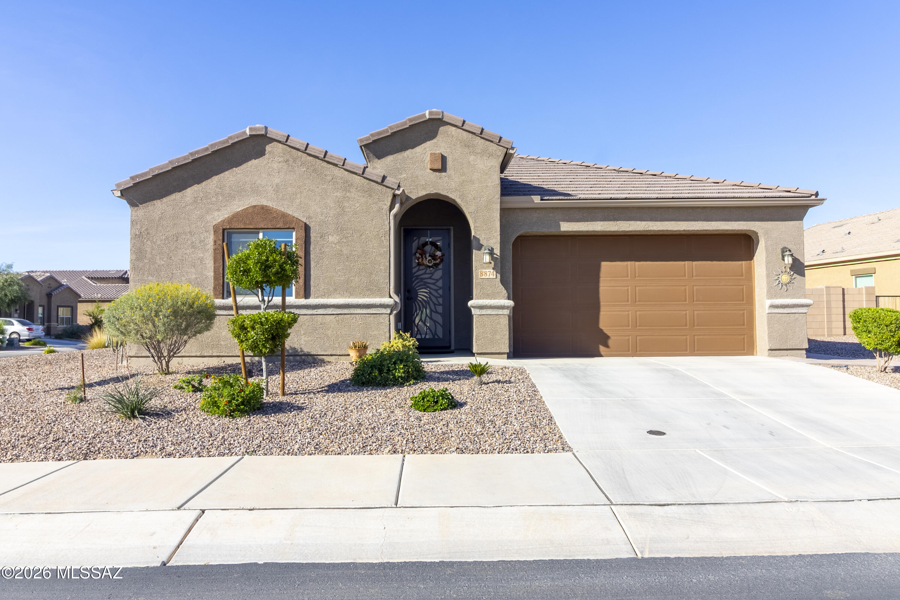 Saguaro Bloom 7A - Residential