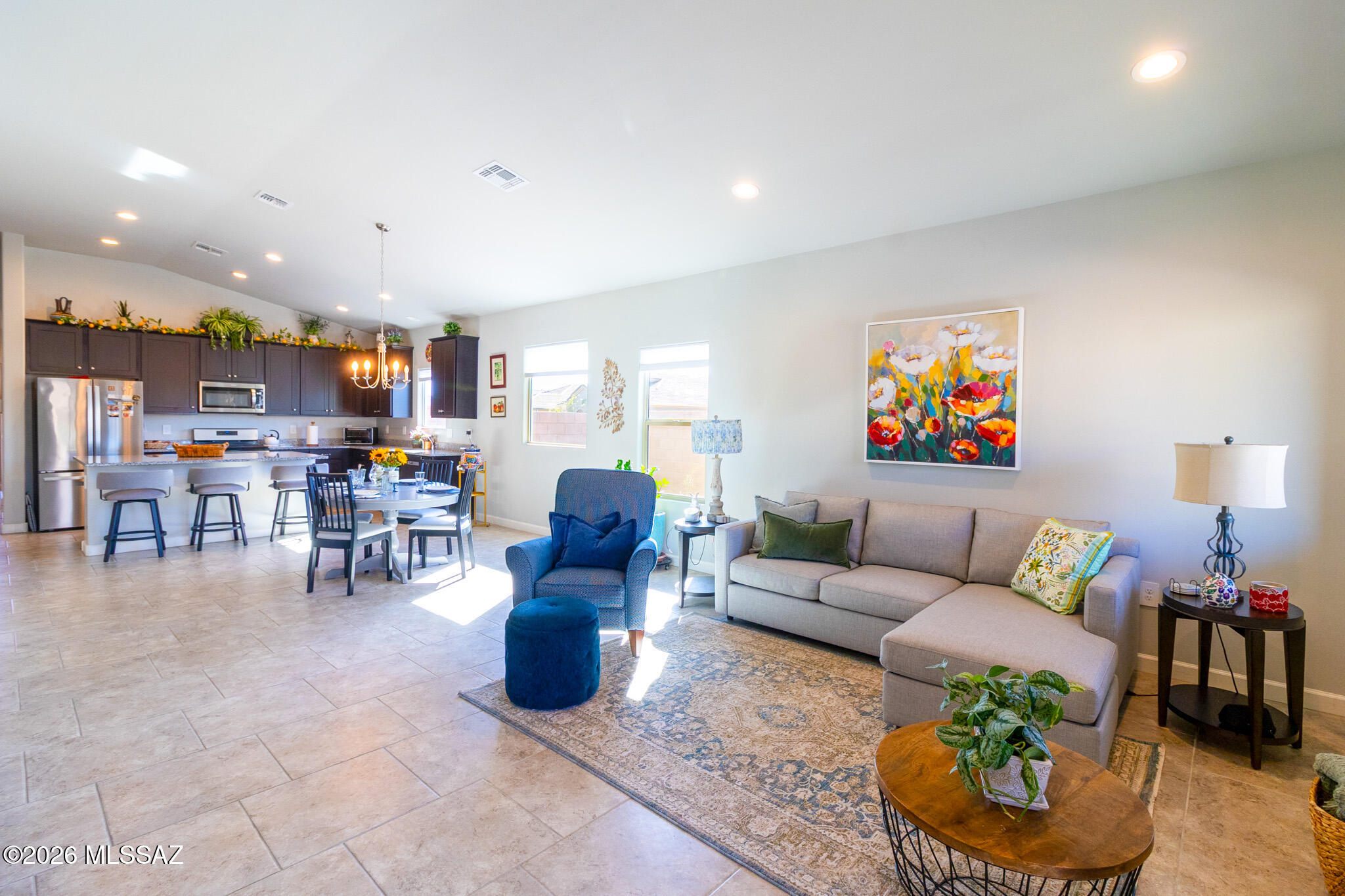 Saguaro Bloom 7A - Residential