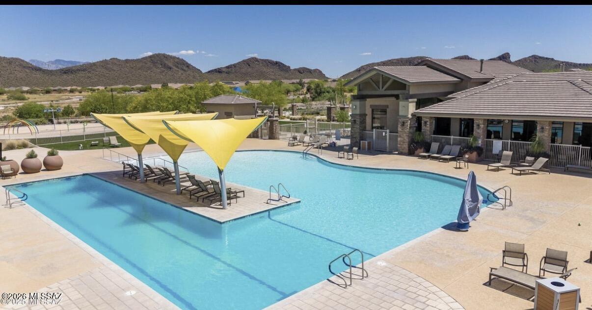 Saguaro Bloom 7A - Residential