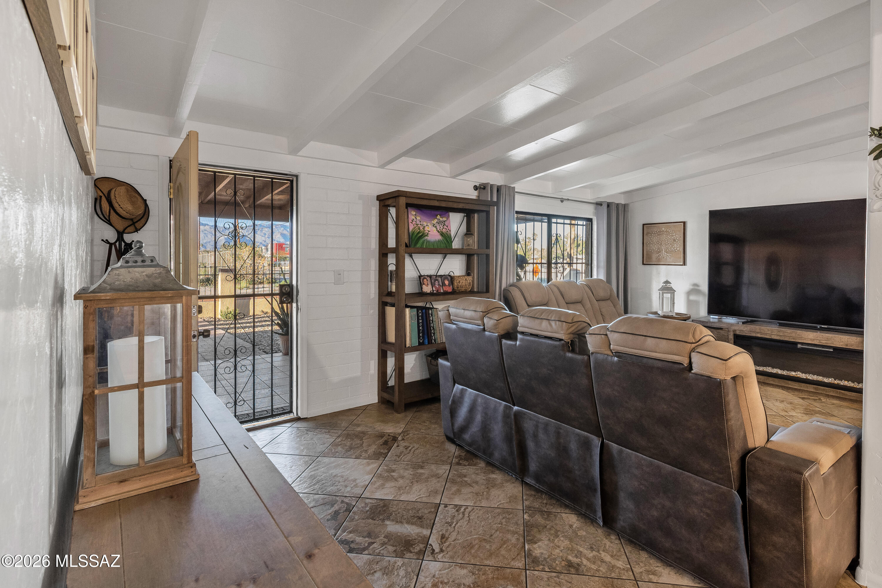 Maryvale Manor - Residential