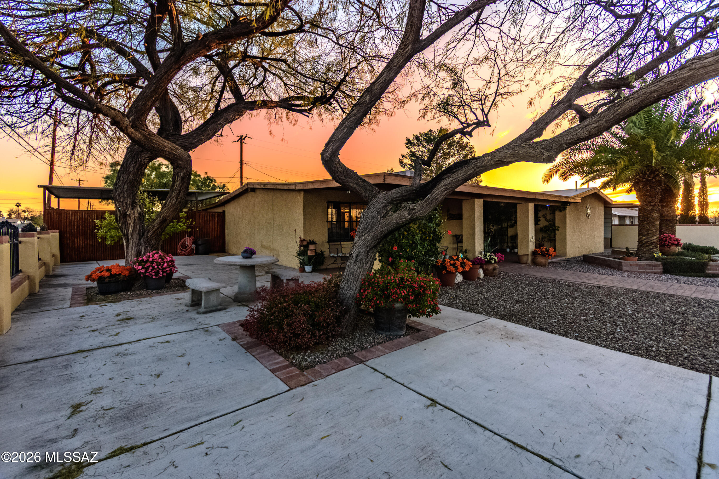 Maryvale Manor - Residential