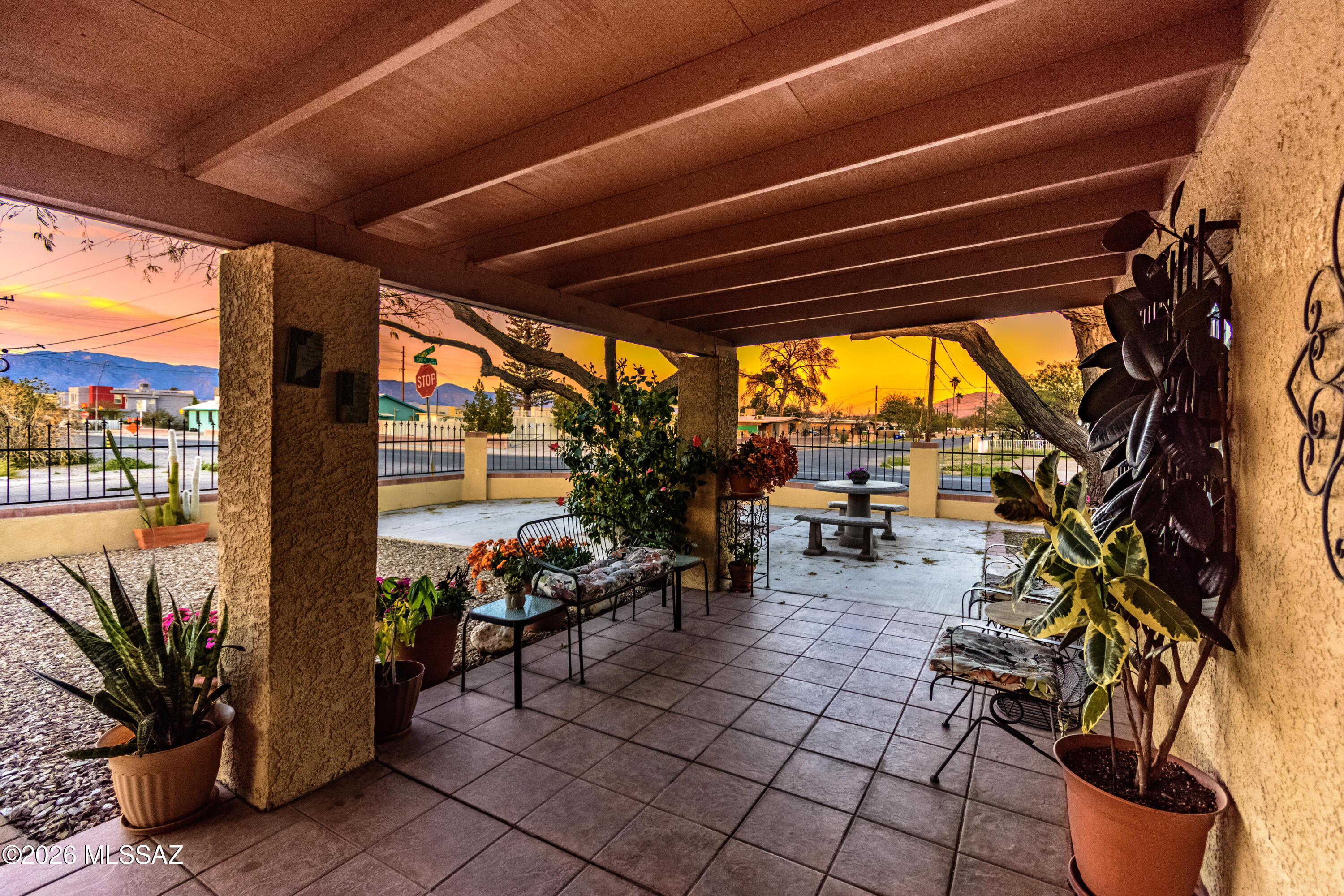Maryvale Manor - Residential