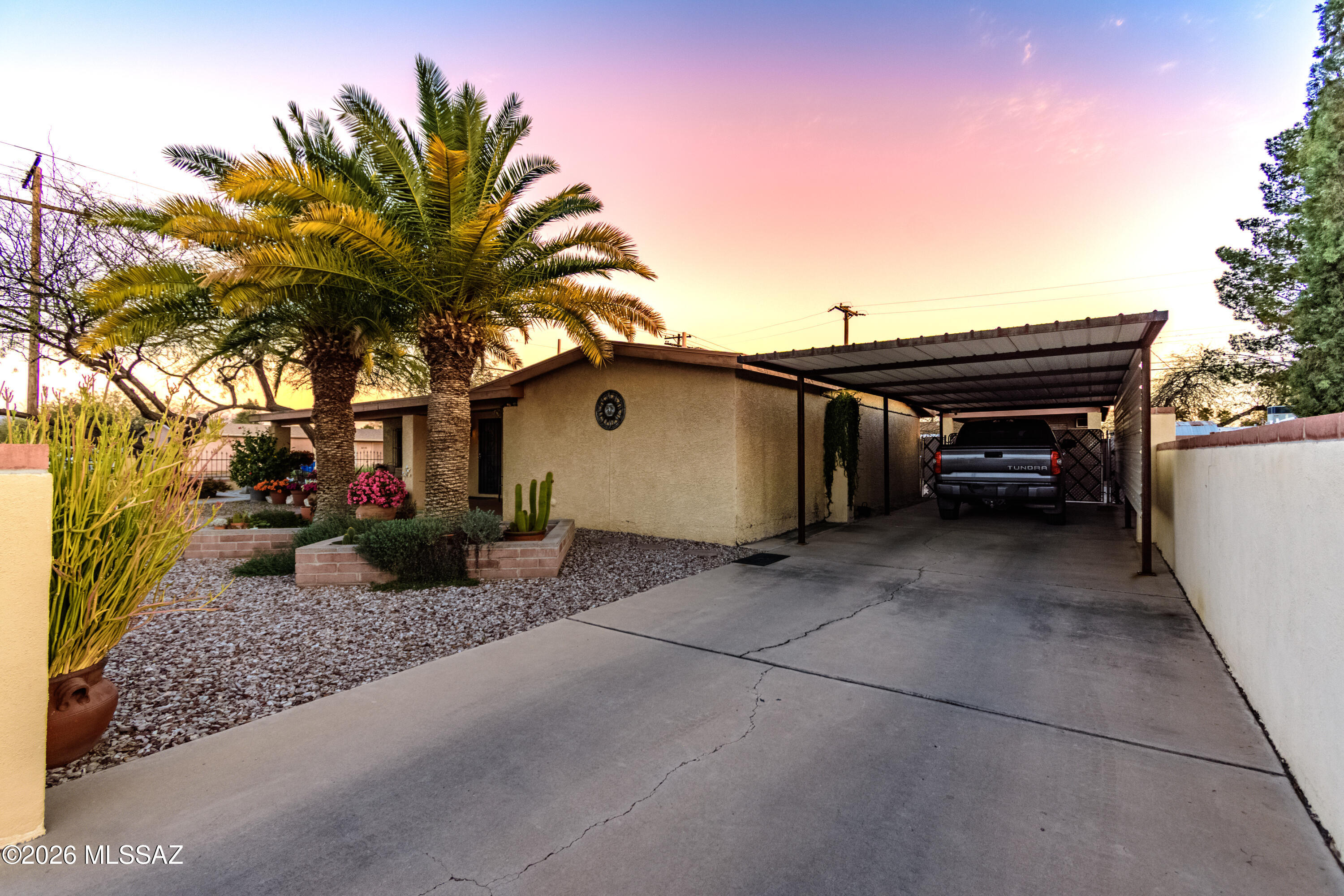 Maryvale Manor - Residential