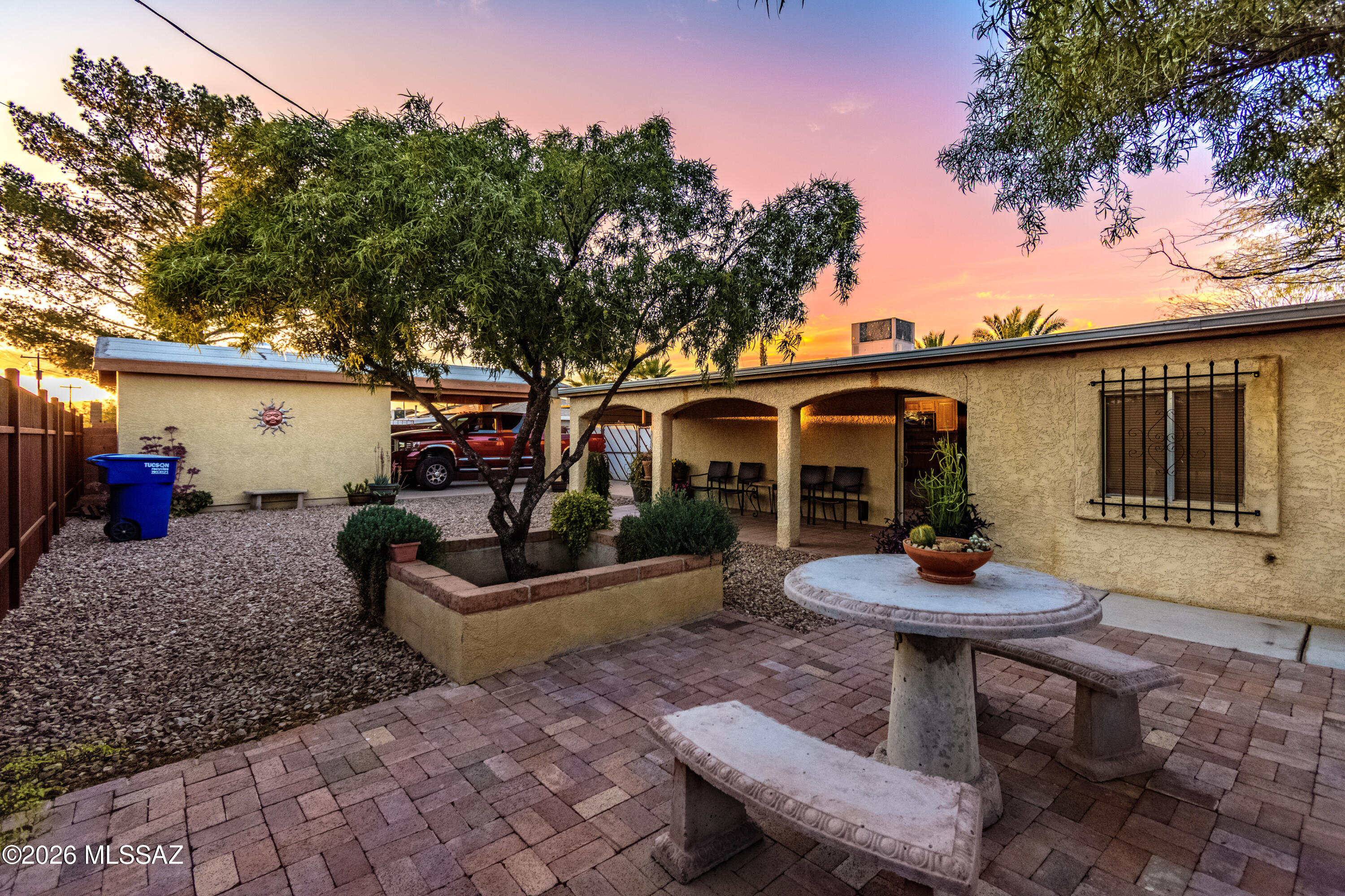 Maryvale Manor - Residential