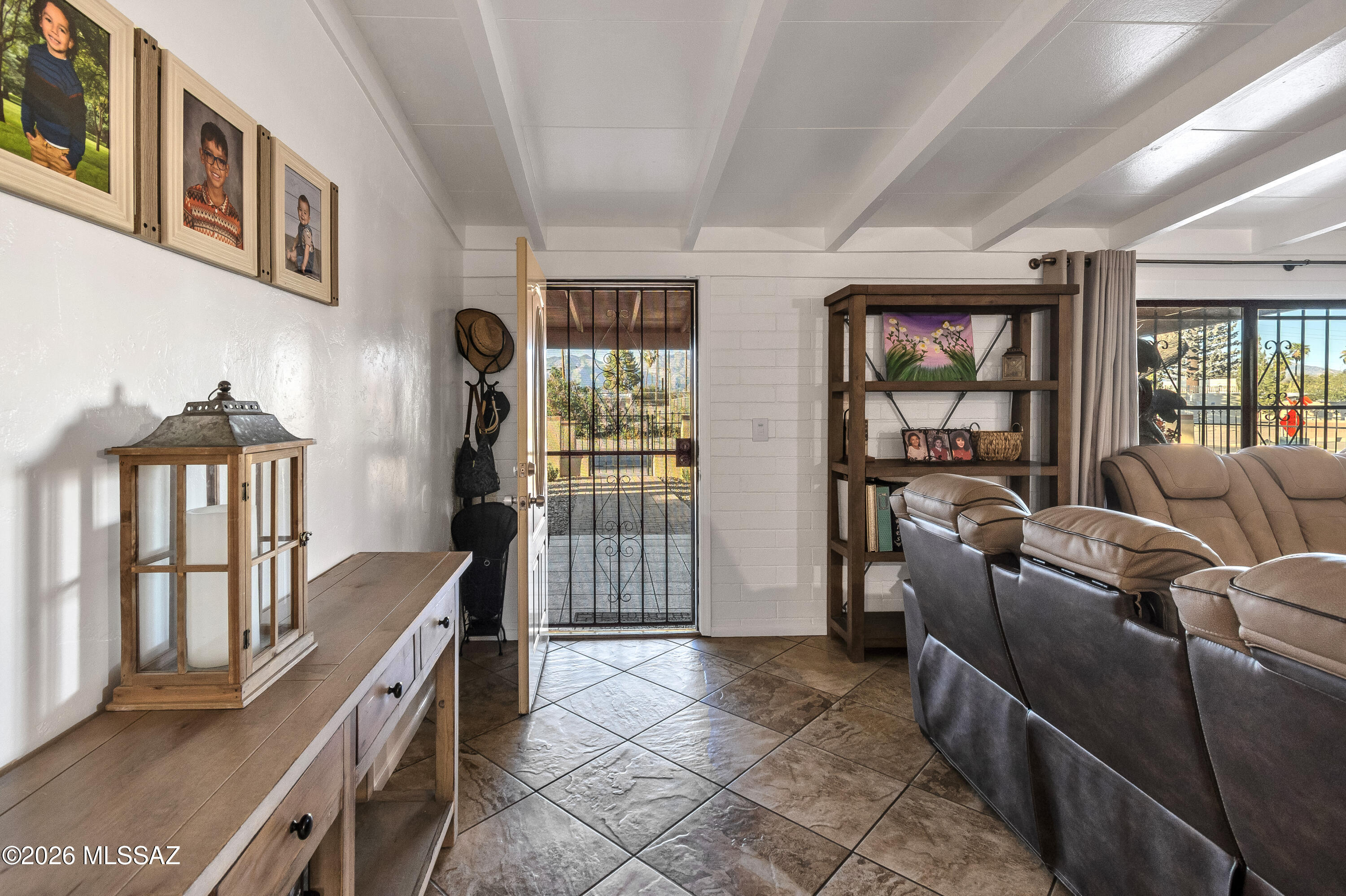 Maryvale Manor - Residential