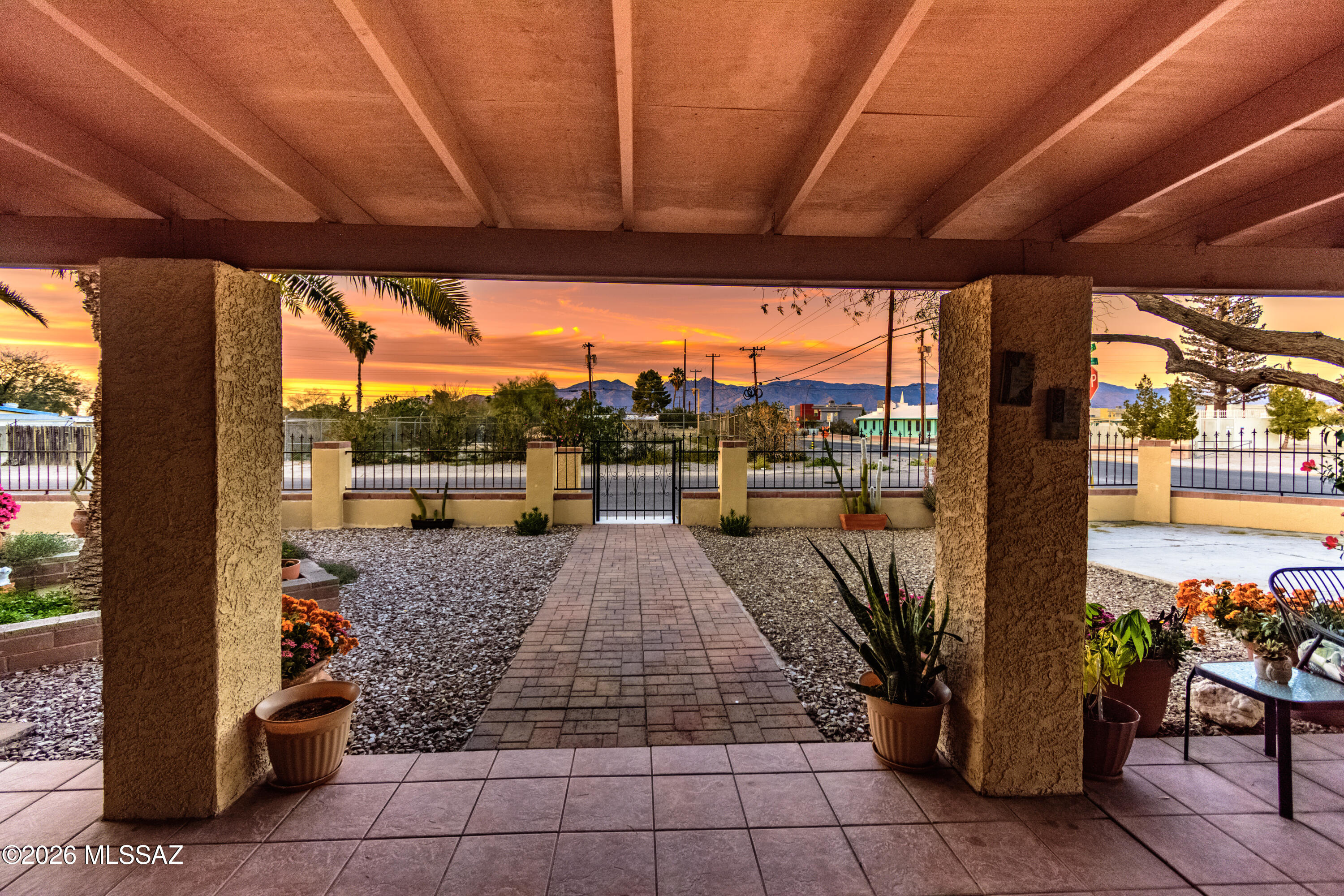 Maryvale Manor - Residential