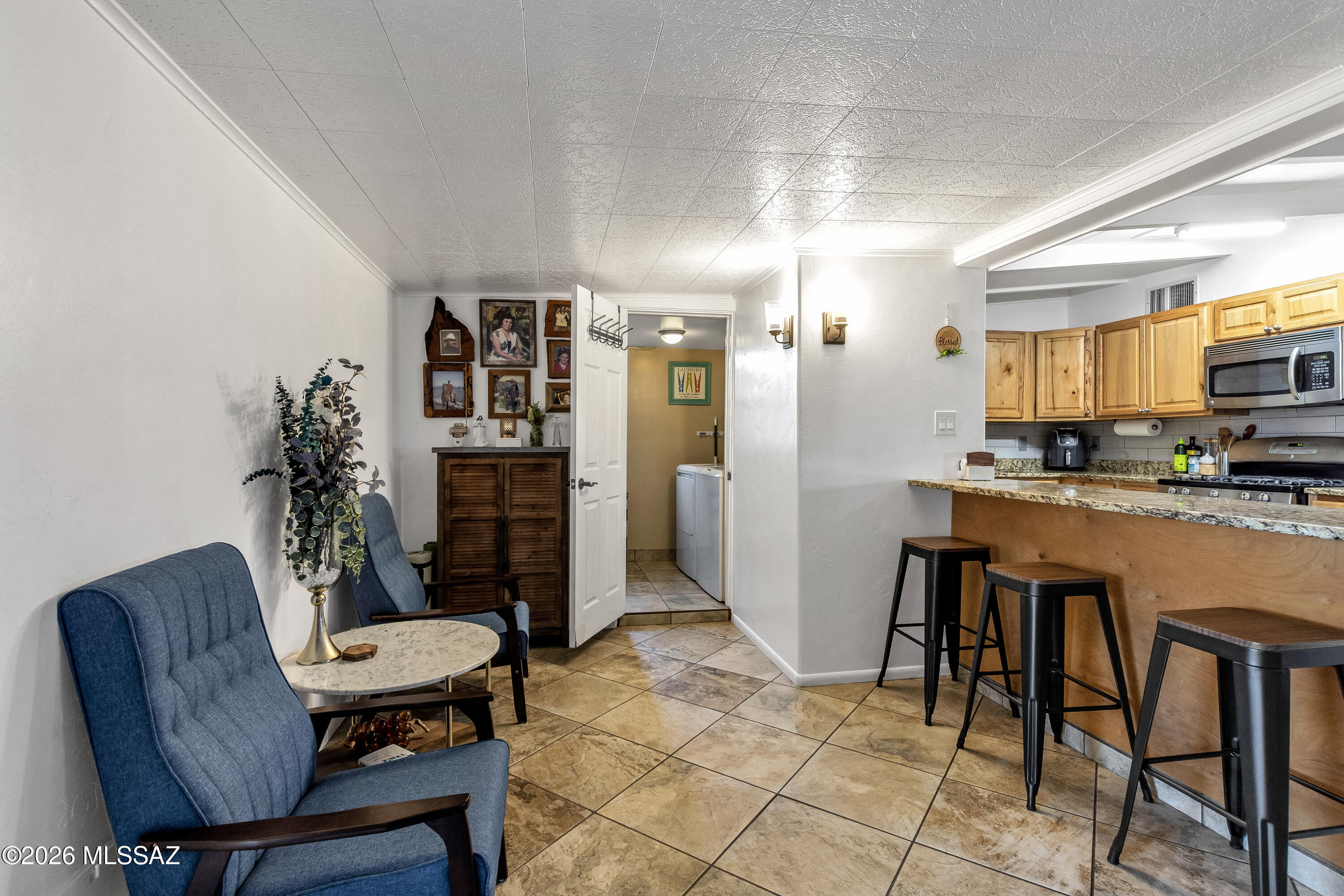 Maryvale Manor - Residential