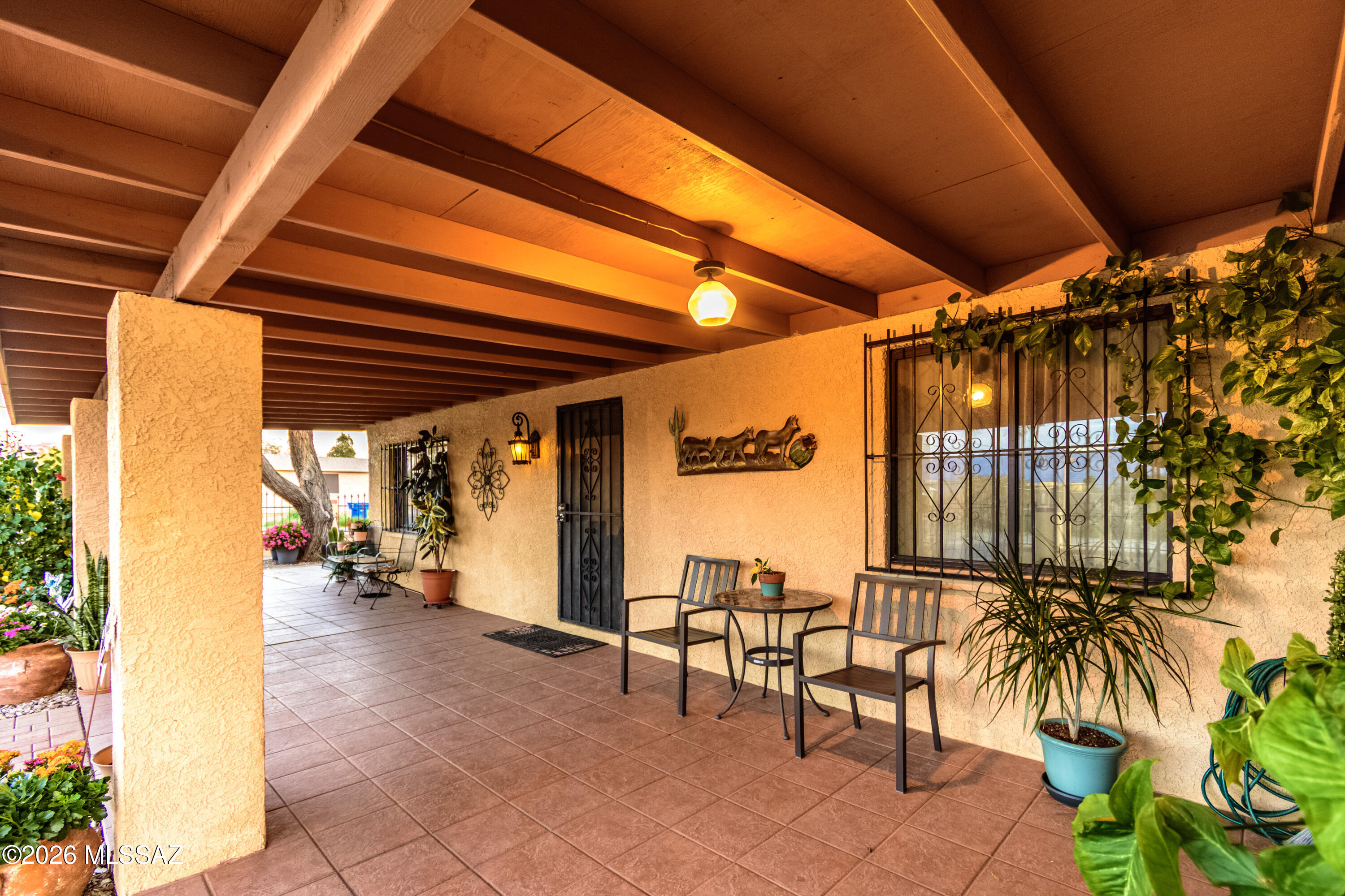 Maryvale Manor - Residential