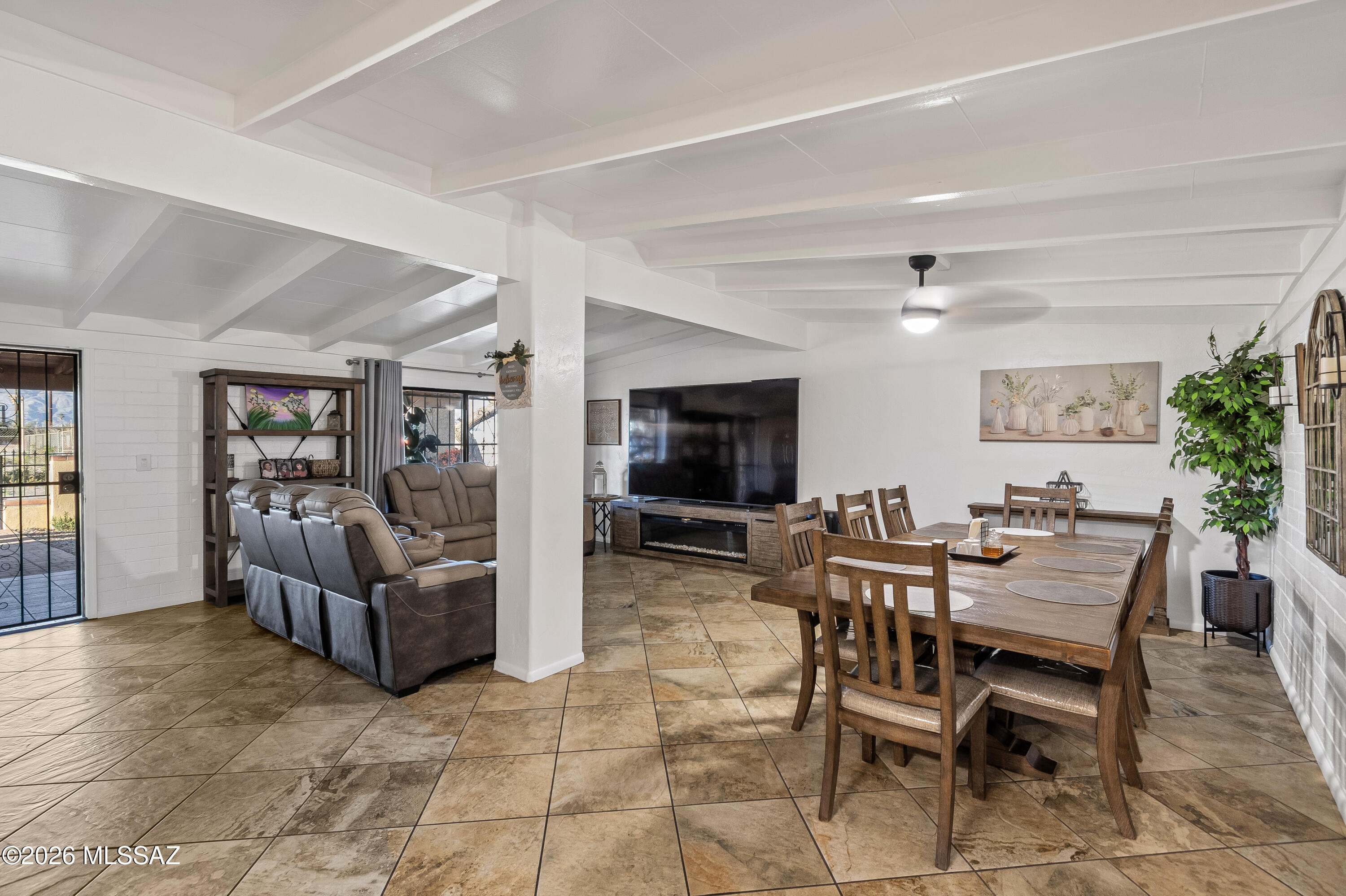 Maryvale Manor - Residential