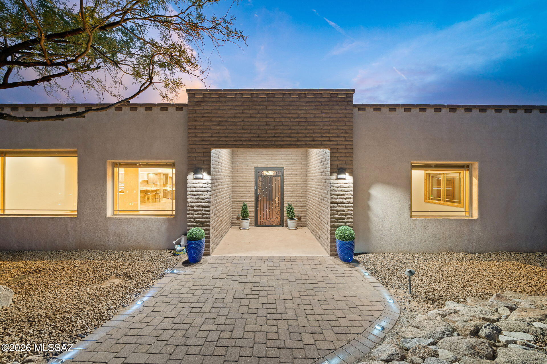 Sunnyslope(1-2) - Residential