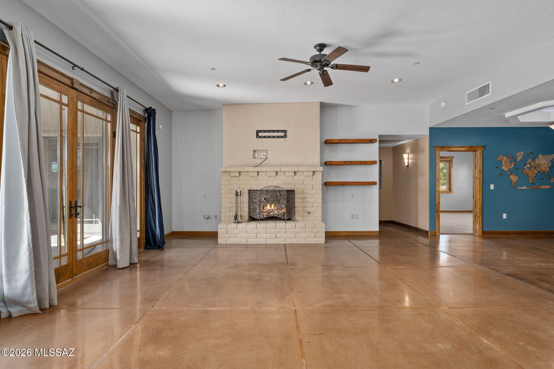 Sunnyslope(1-2) - Residential