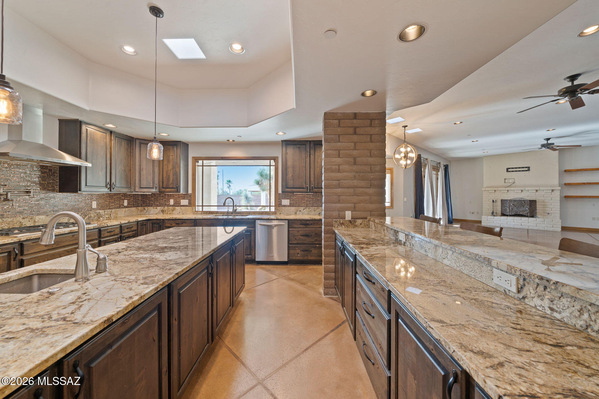 Sunnyslope(1-2) - Residential