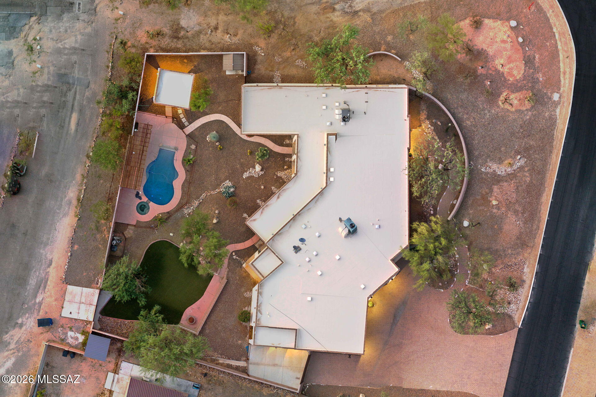 Sunnyslope(1-2) - Residential