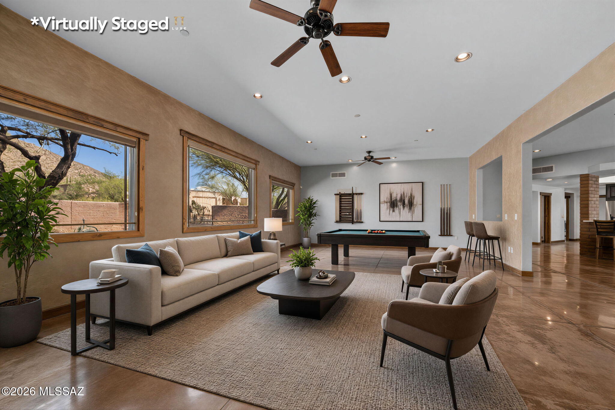 Sunnyslope(1-2) - Residential