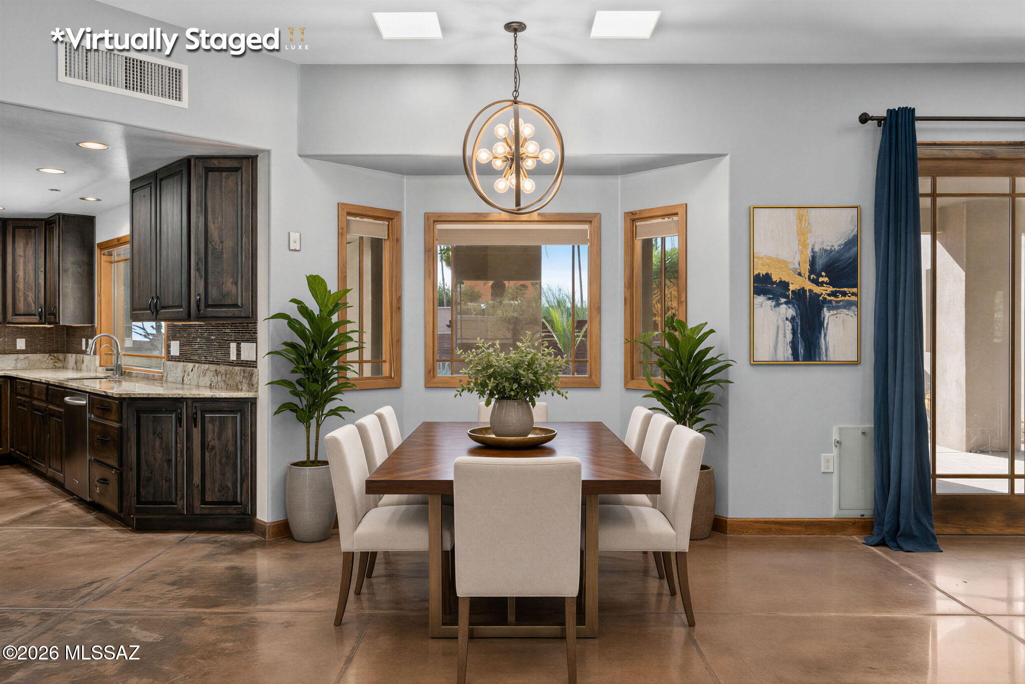 Sunnyslope(1-2) - Residential