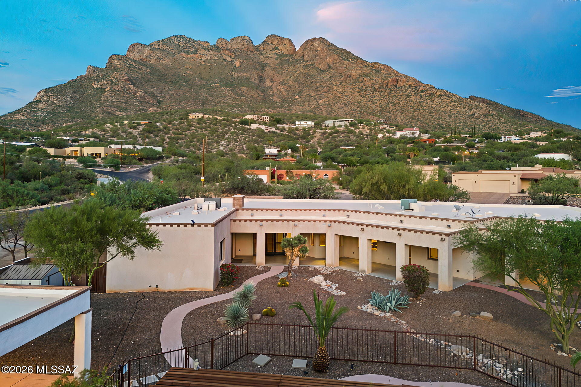 Sunnyslope(1-2) - Residential