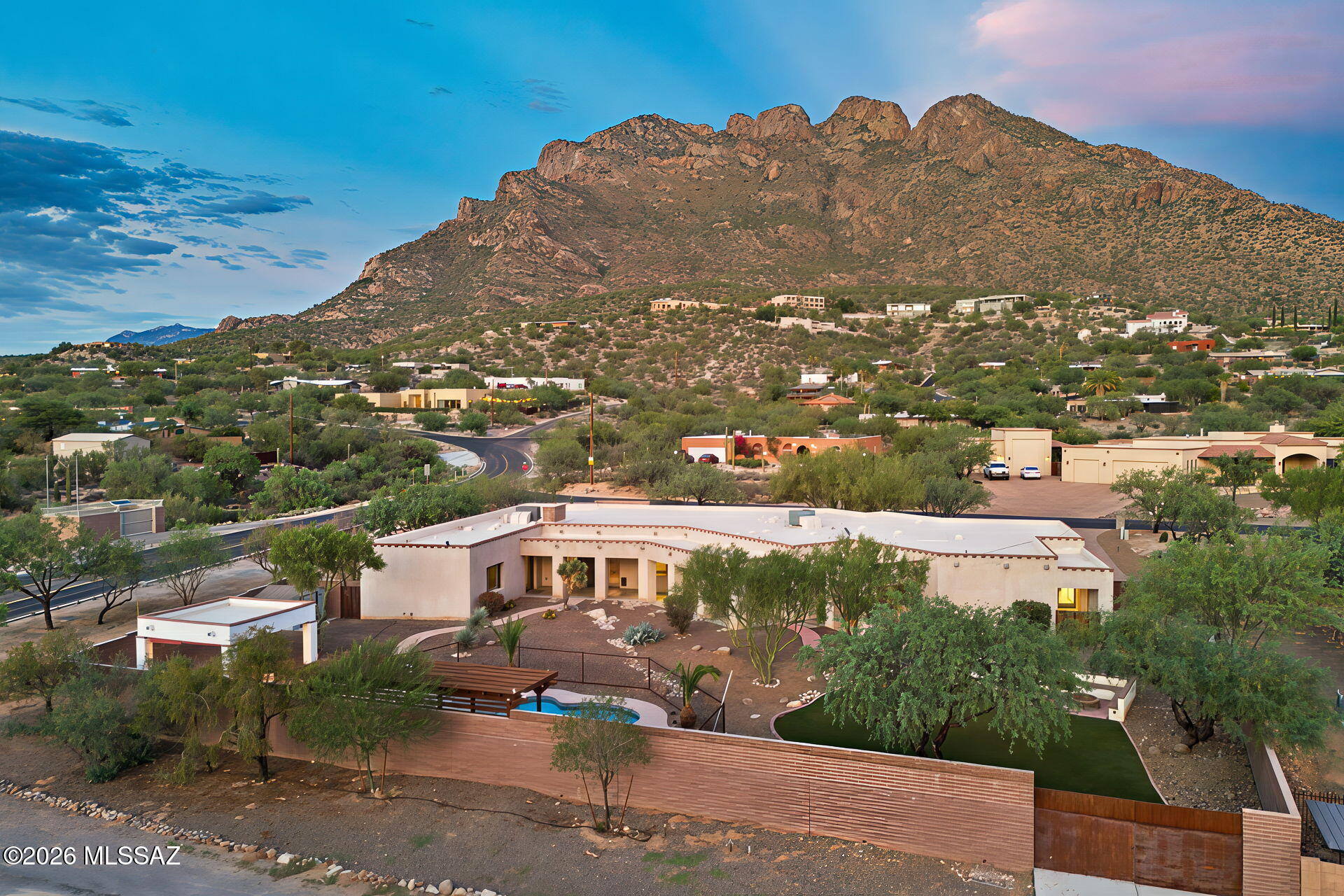 Sunnyslope(1-2) - Residential