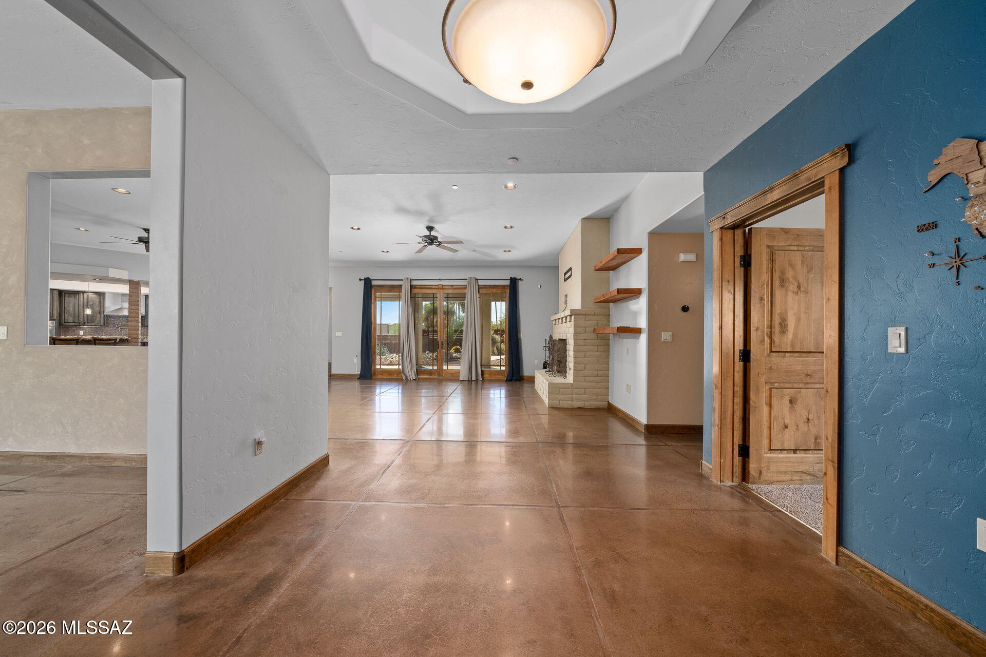 Sunnyslope(1-2) - Residential