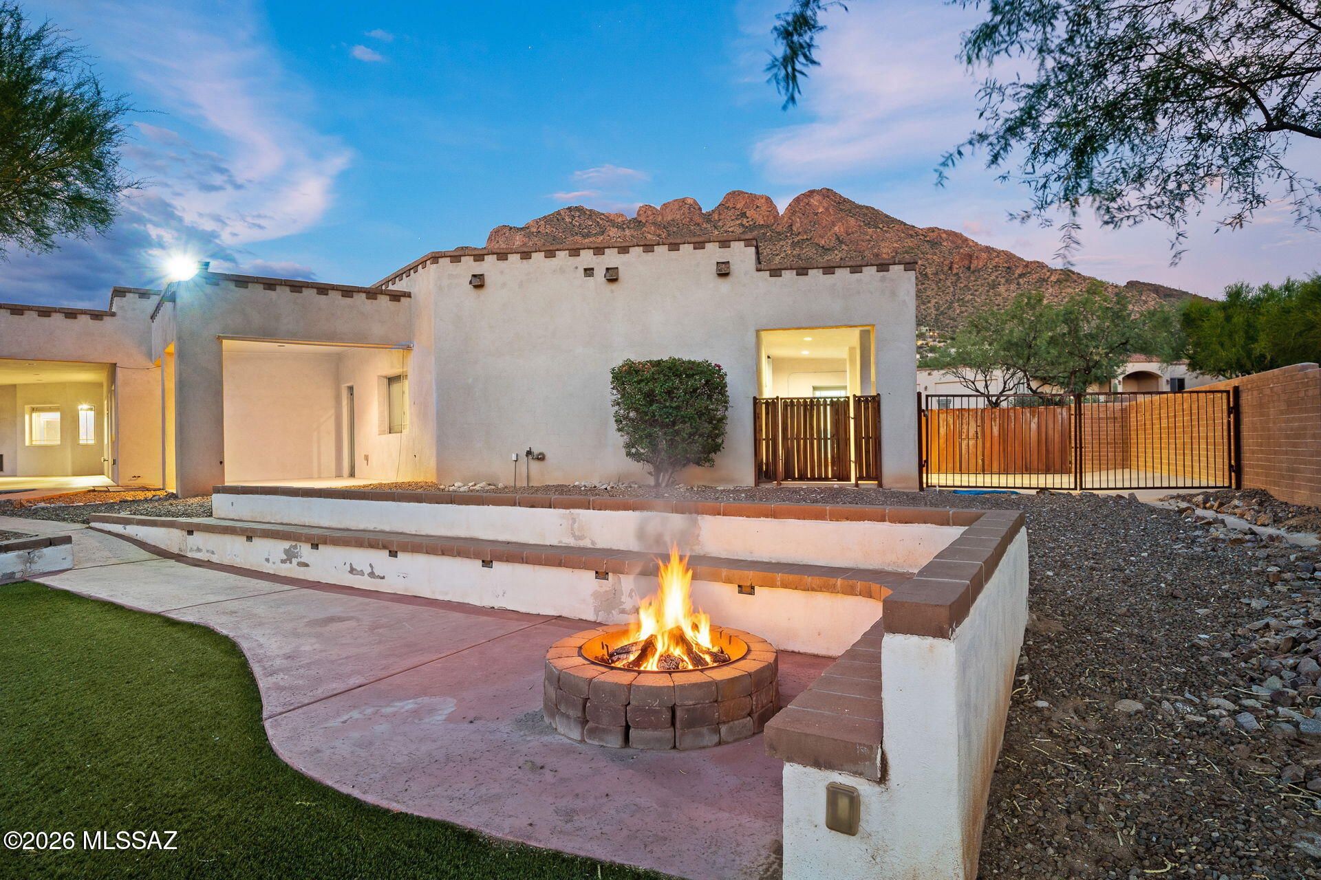 Sunnyslope(1-2) - Residential