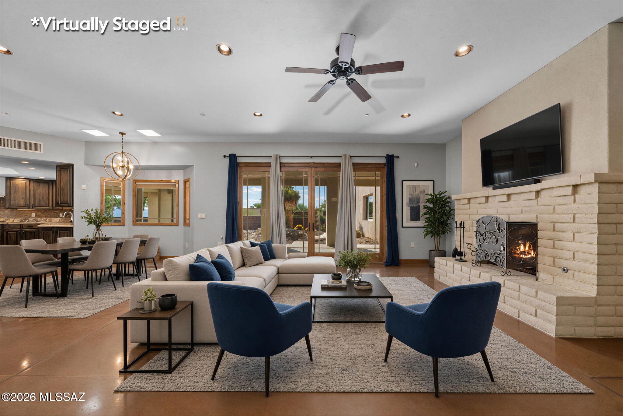 Sunnyslope(1-2) - Residential