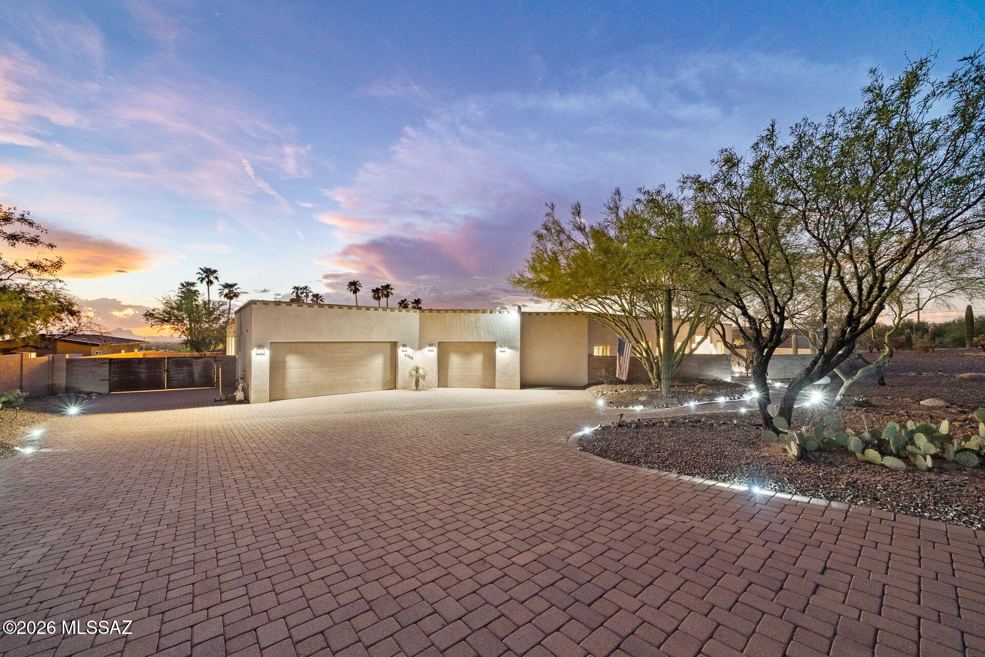 Sunnyslope(1-2) - Residential