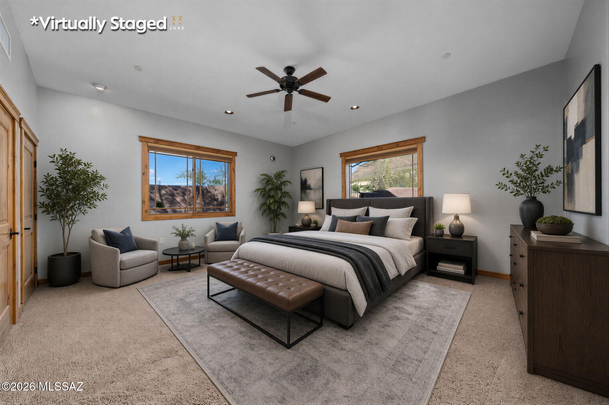 Sunnyslope(1-2) - Residential