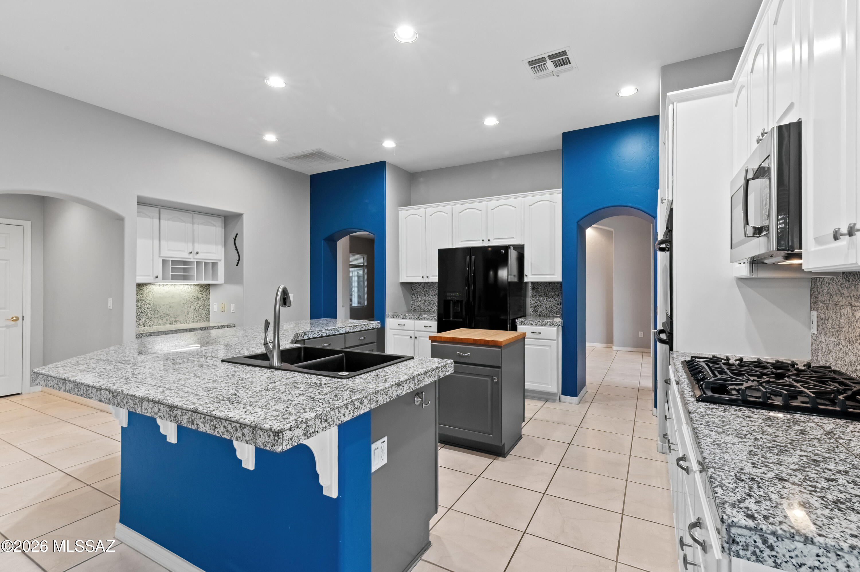 Continental Ranch (1-148) - Residential
