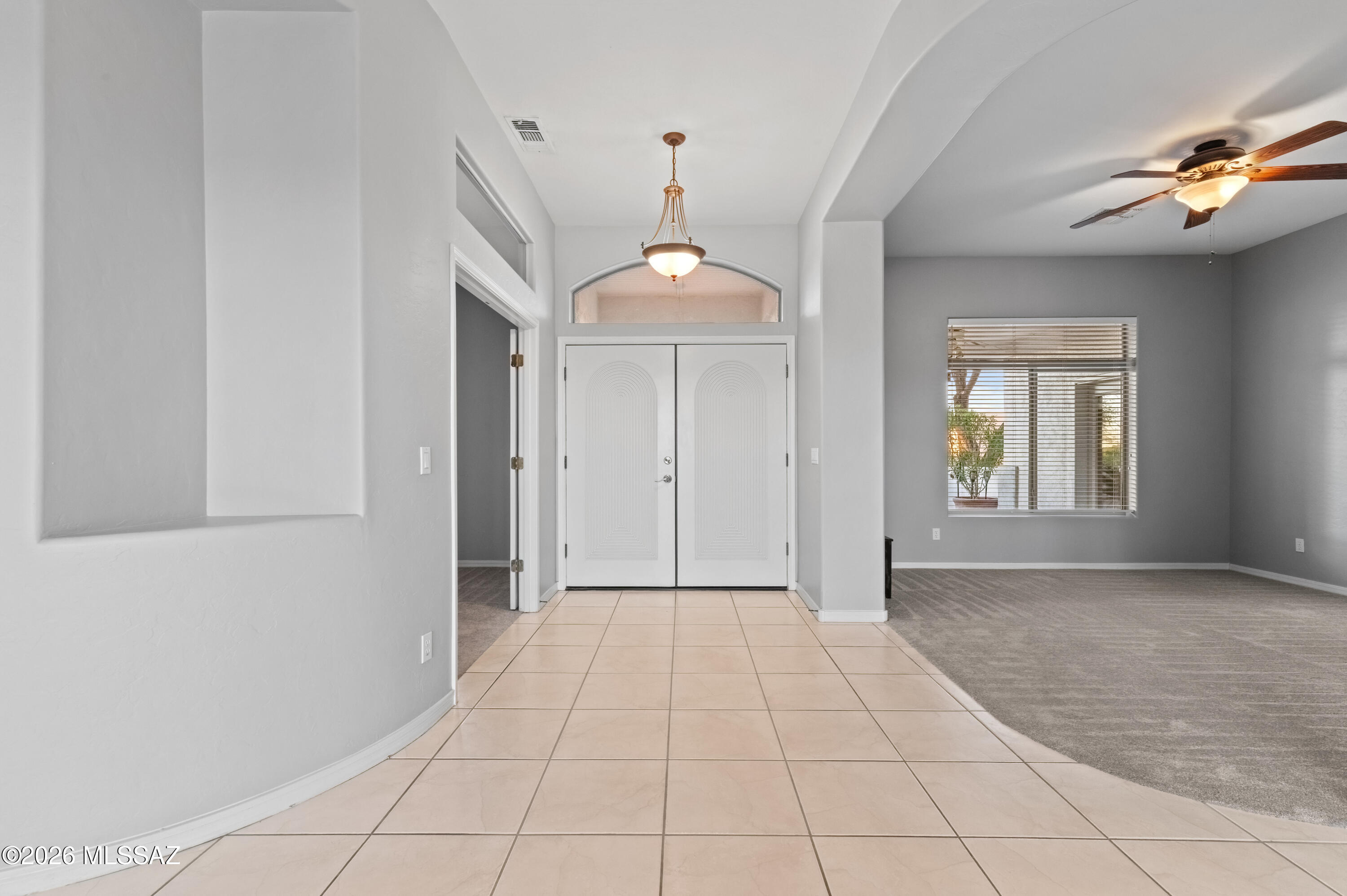 Continental Ranch (1-148) - Residential