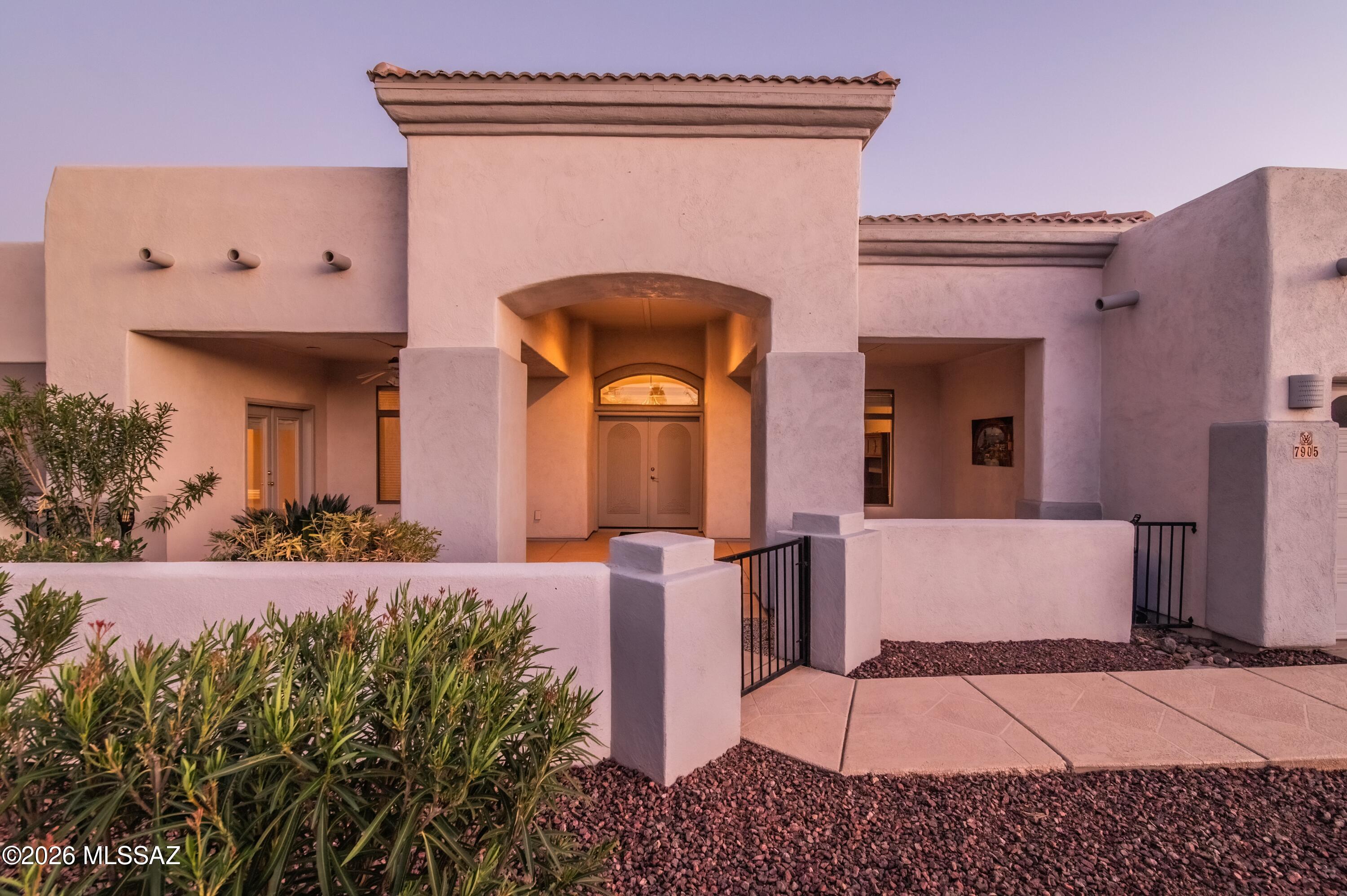 Continental Ranch (1-148) - Residential