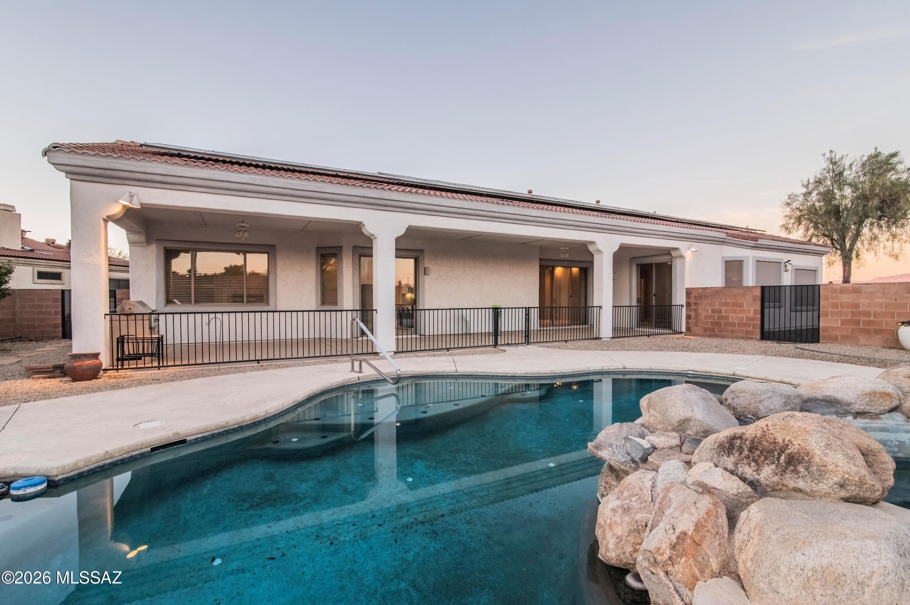 Continental Ranch (1-148) - Residential
