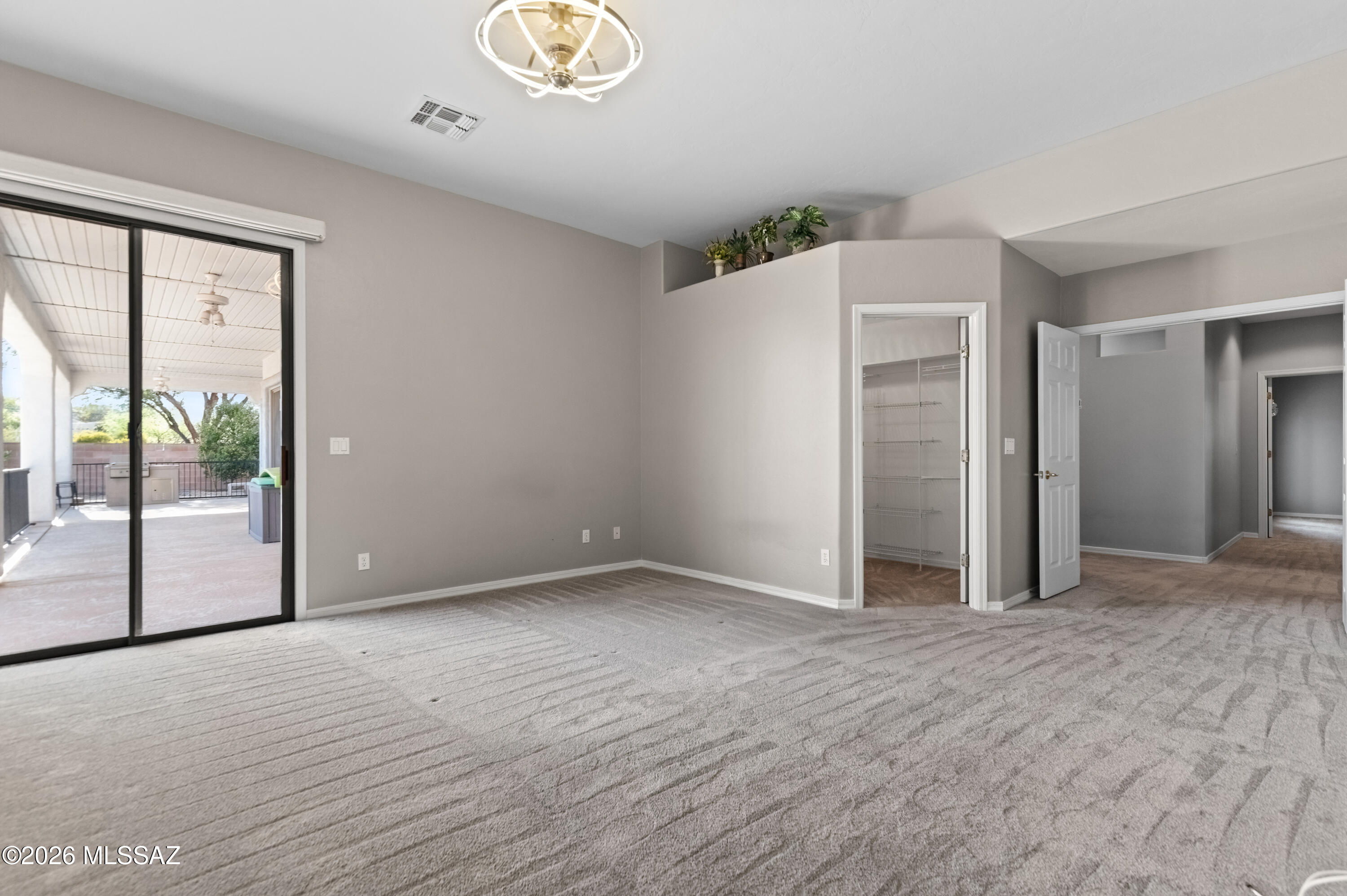 Continental Ranch (1-148) - Residential