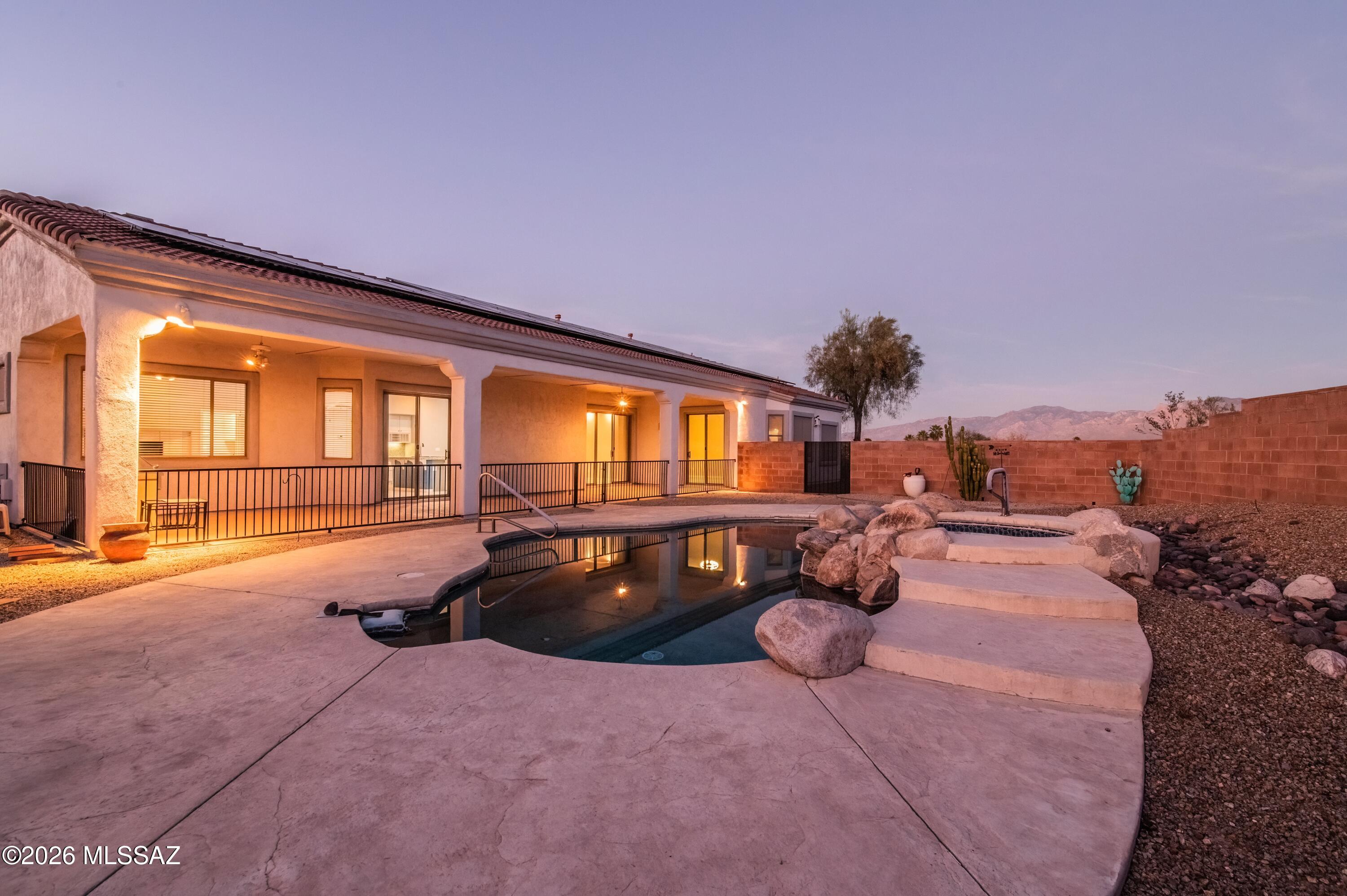 Continental Ranch (1-148) - Residential