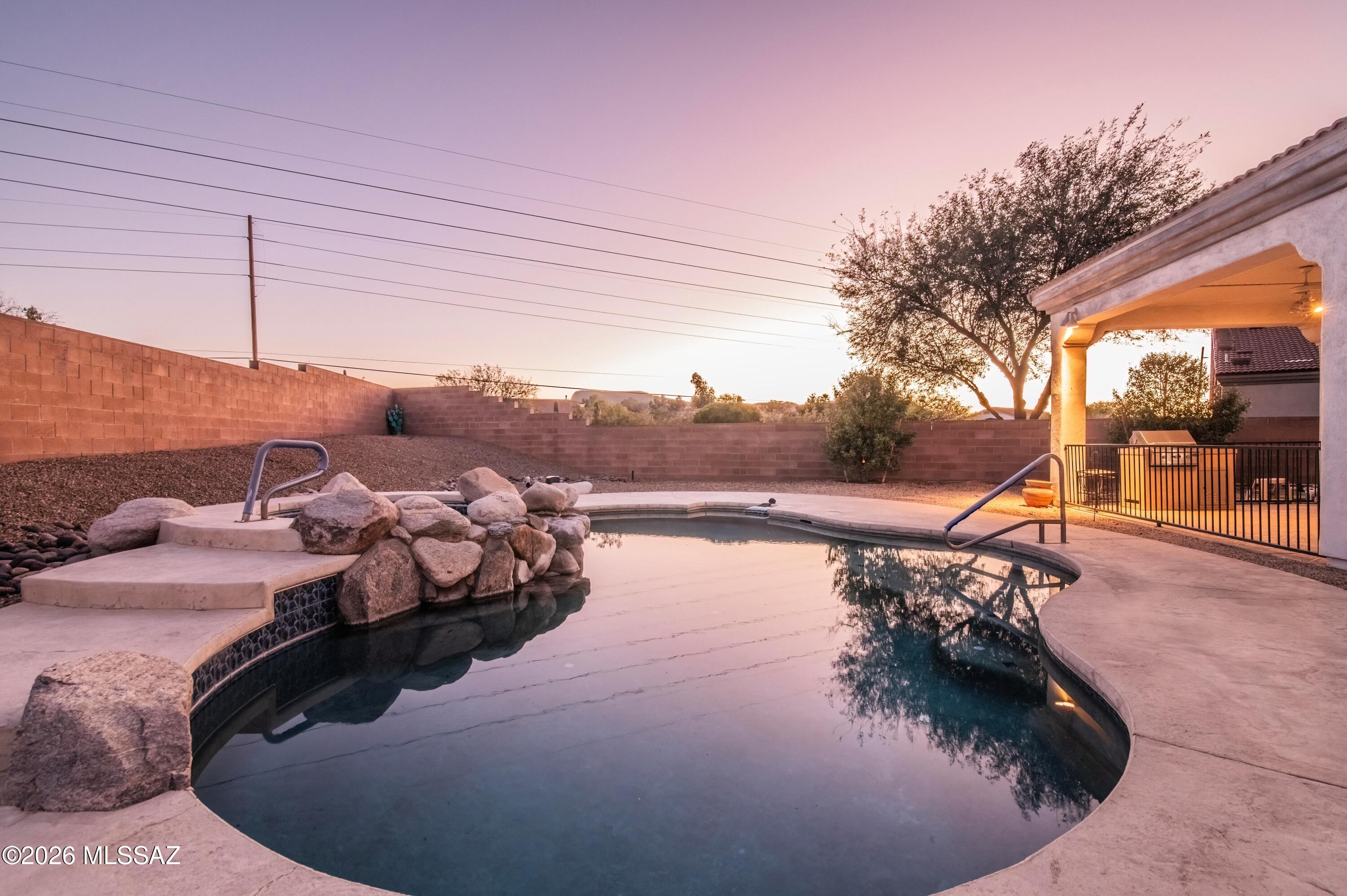 Continental Ranch (1-148) - Residential