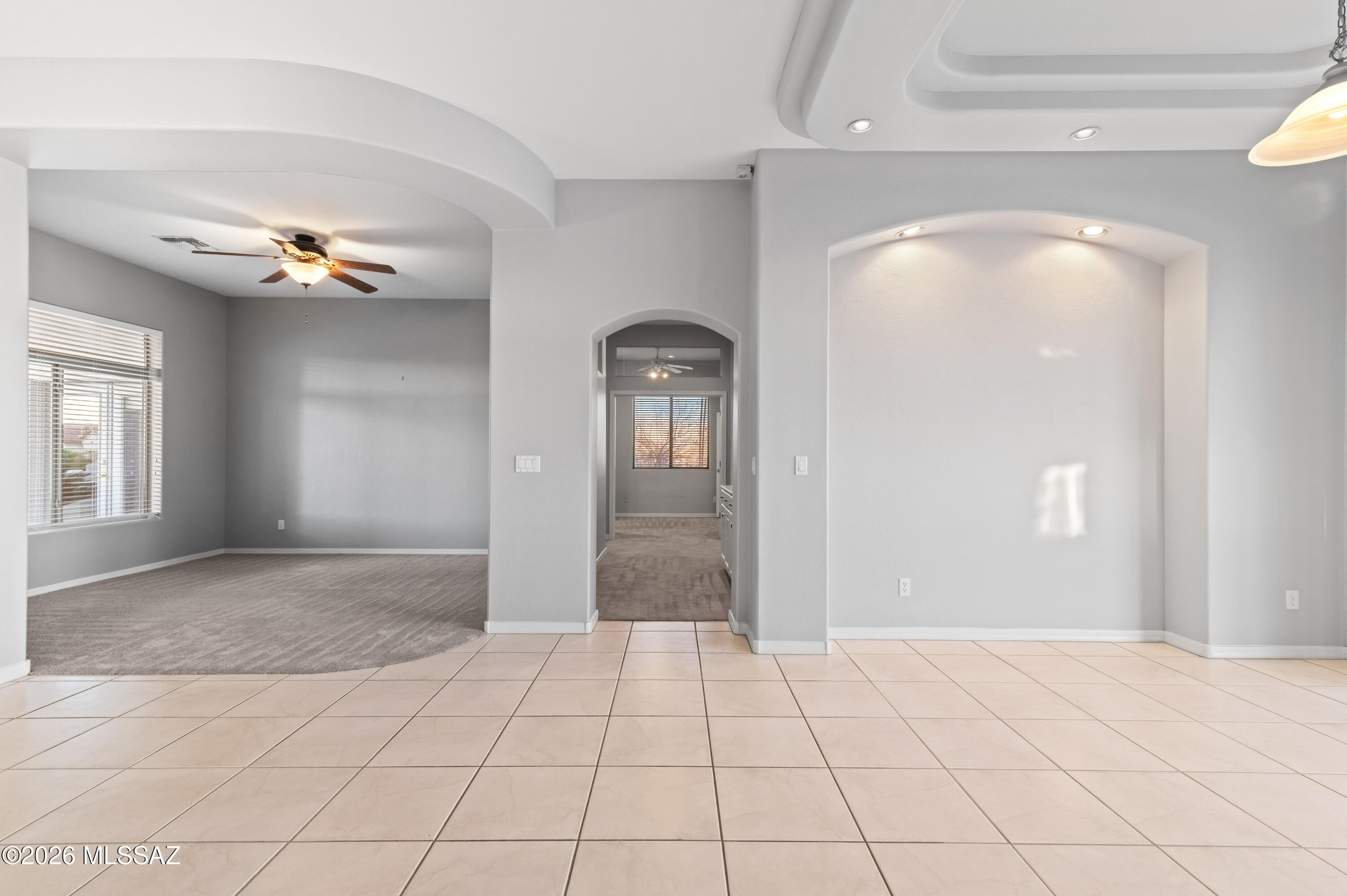 Continental Ranch (1-148) - Residential