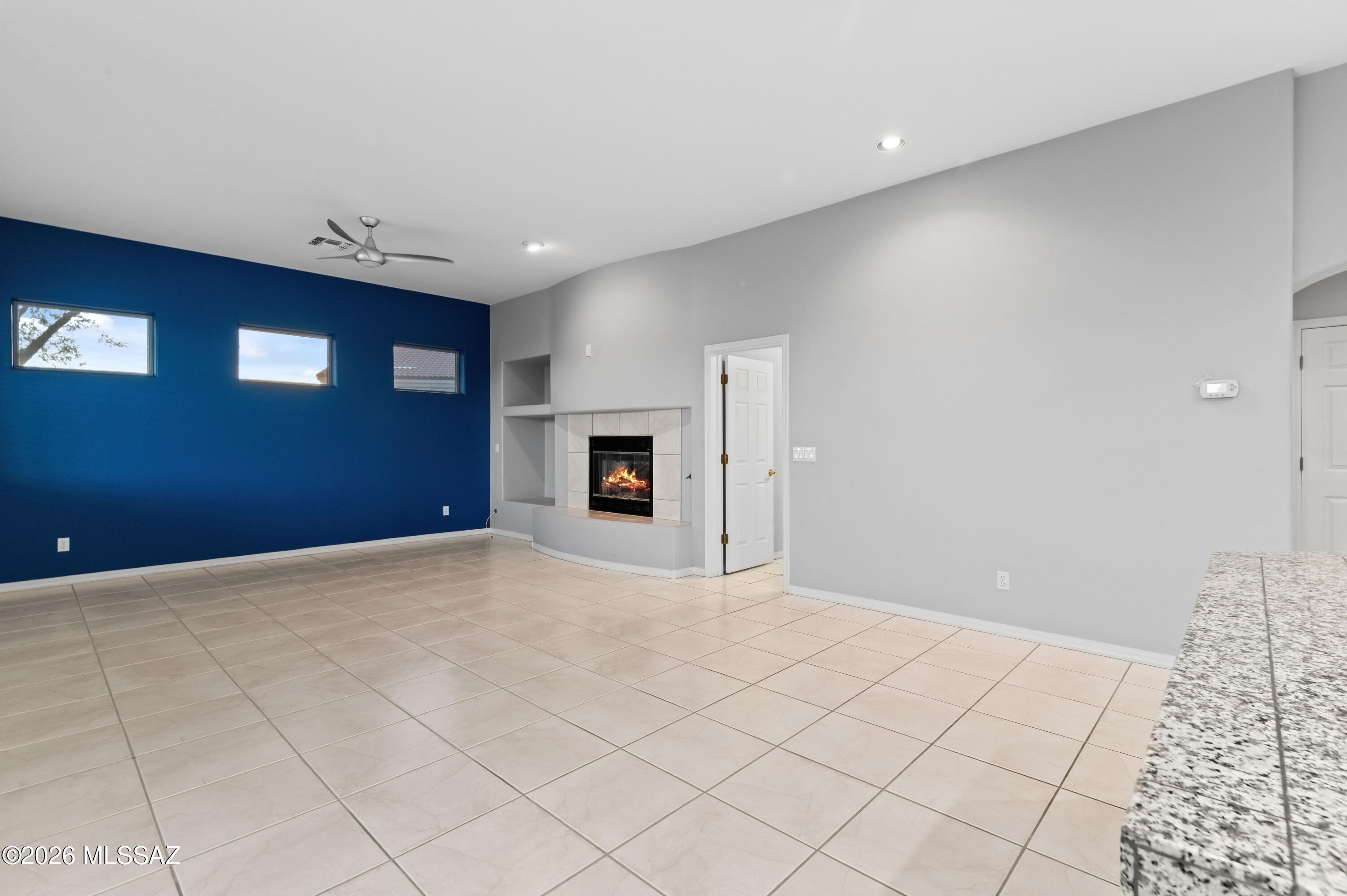 Continental Ranch (1-148) - Residential