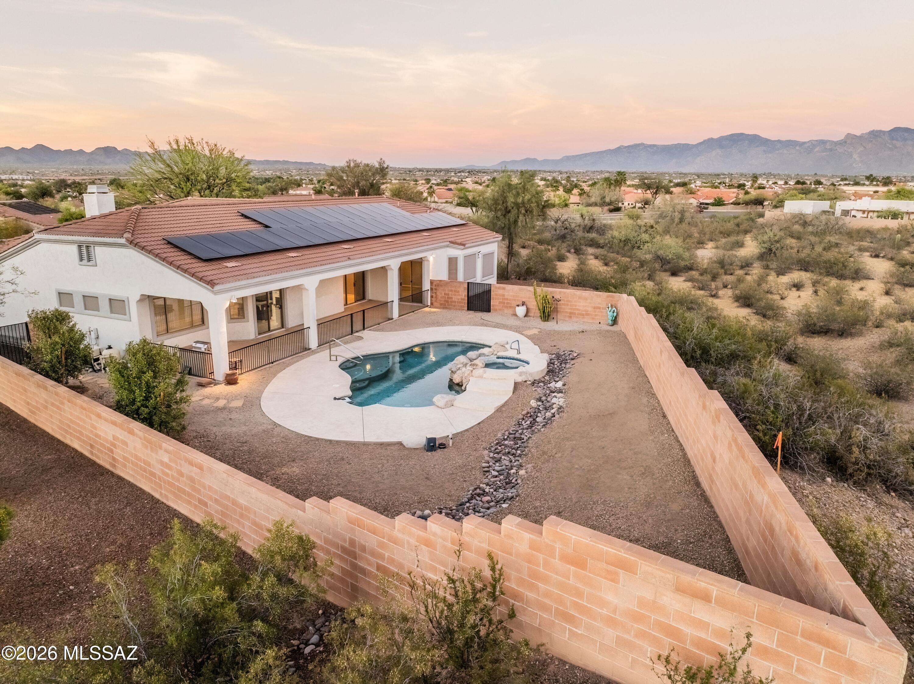 Continental Ranch (1-148) - Residential